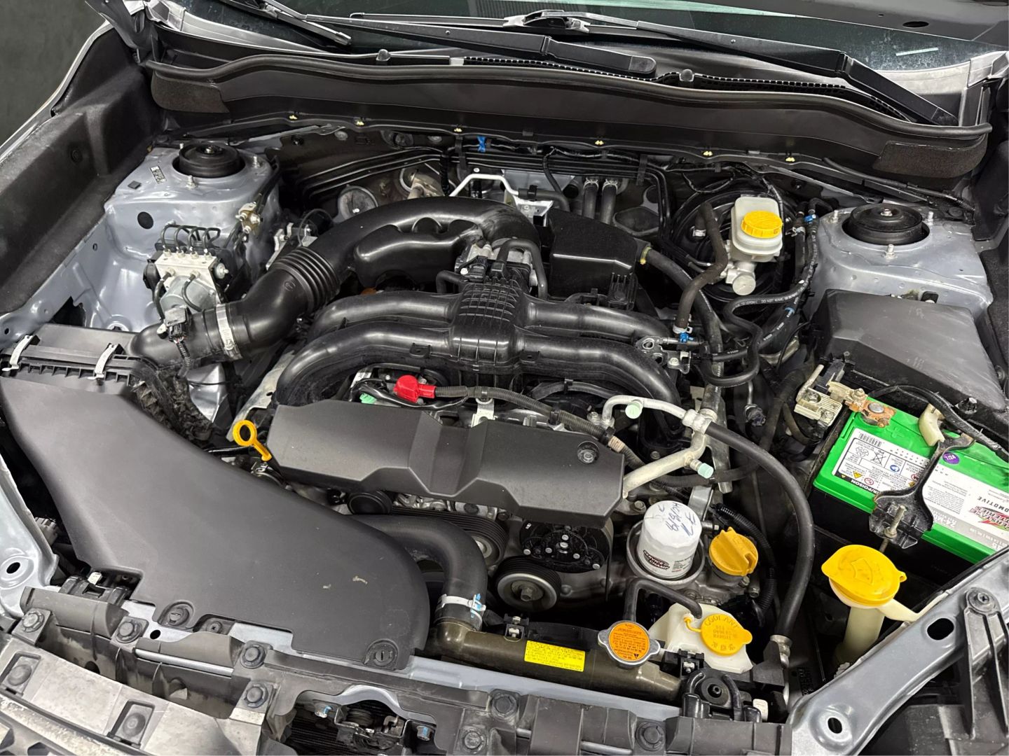 2015 Subaru Forester - Image 9