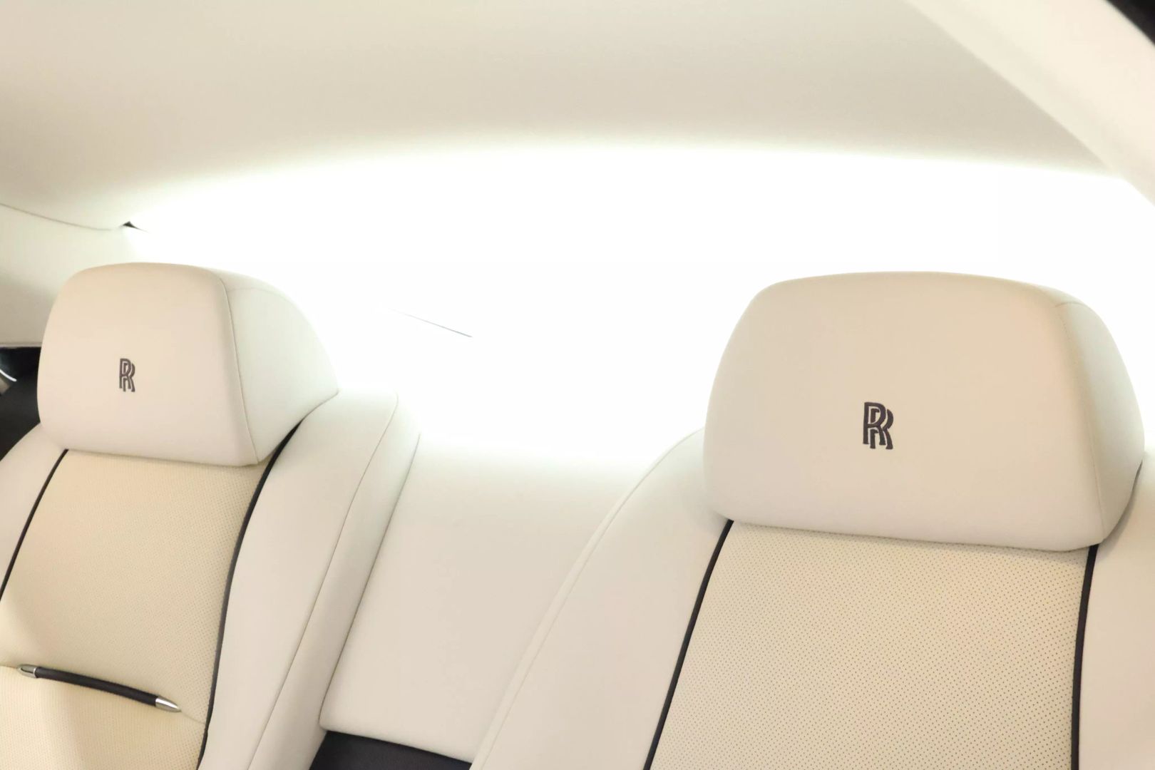 2014 Rolls-royce Wraith - Image 51