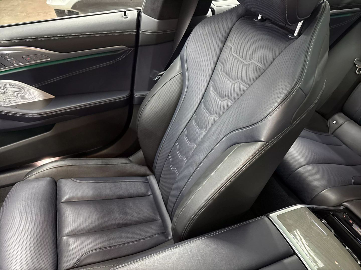 2021 Bmw 8 Series - Image 38