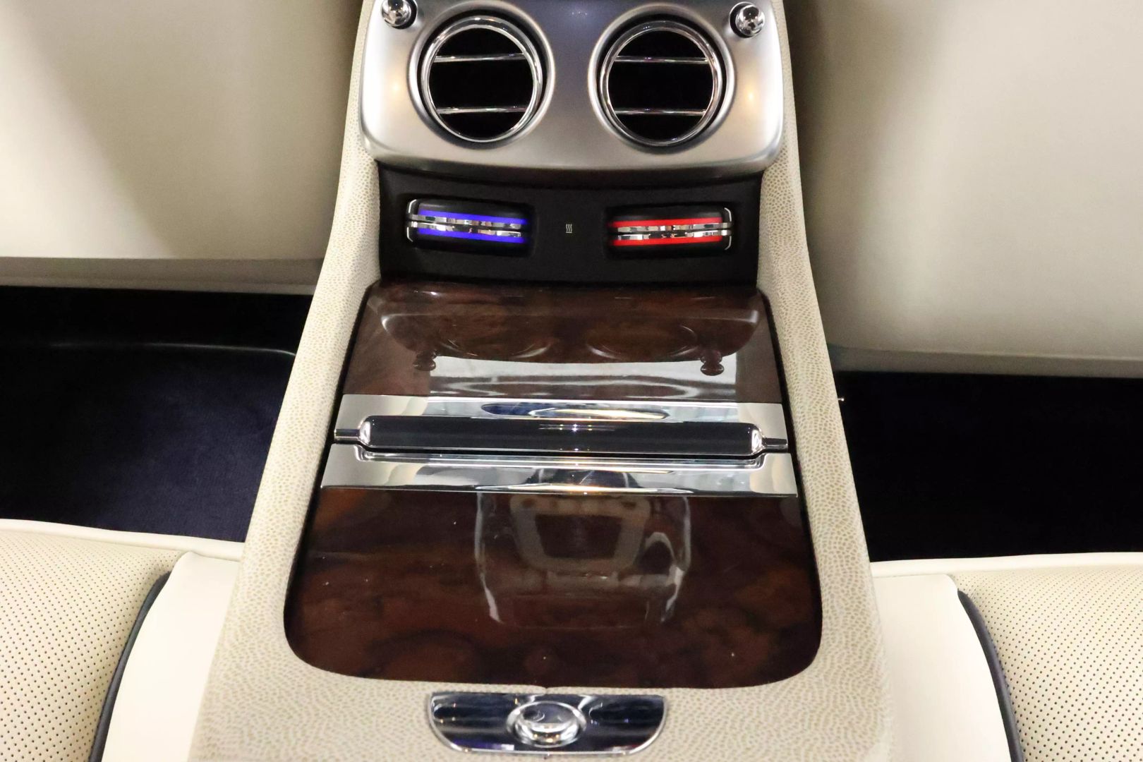 2014 Rolls-royce Wraith - Image 68