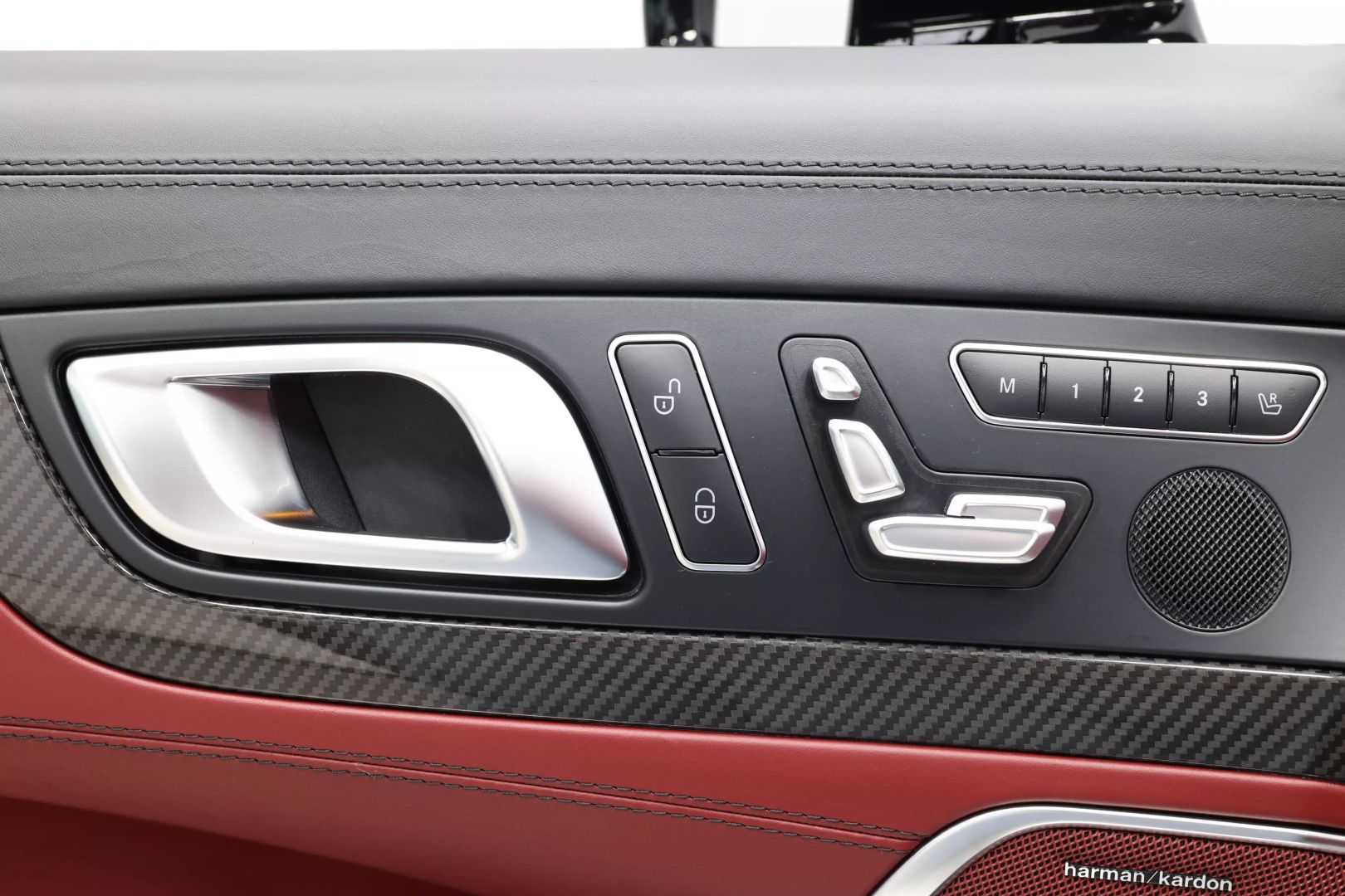 2017 Mercedes-benz Sl - Image 10