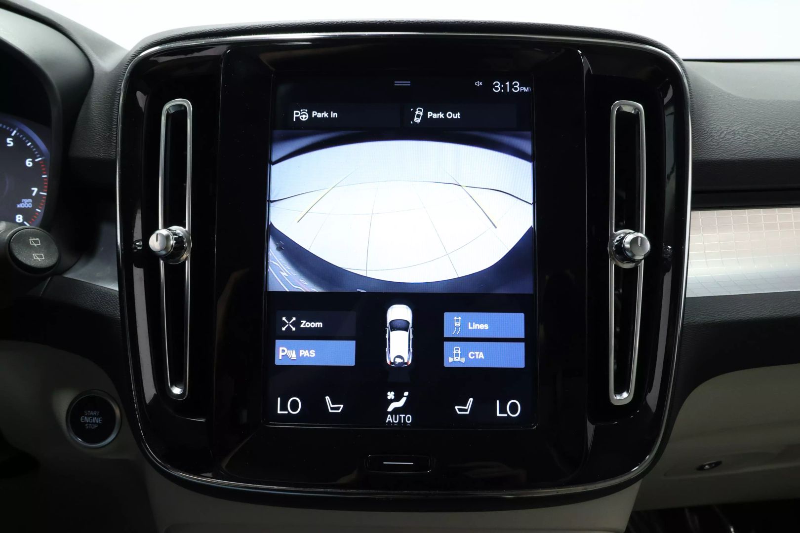 2019 Volvo Xc40 - Image 35