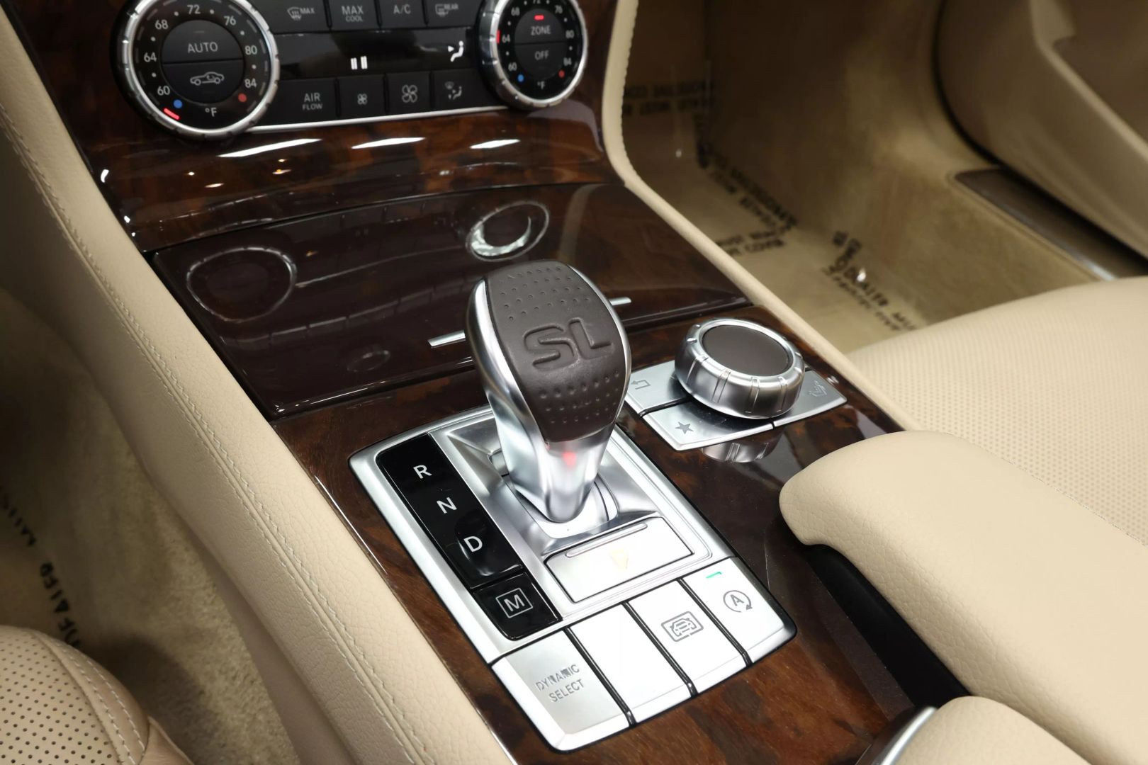 2017 Mercedes-benz Sl - Image 36