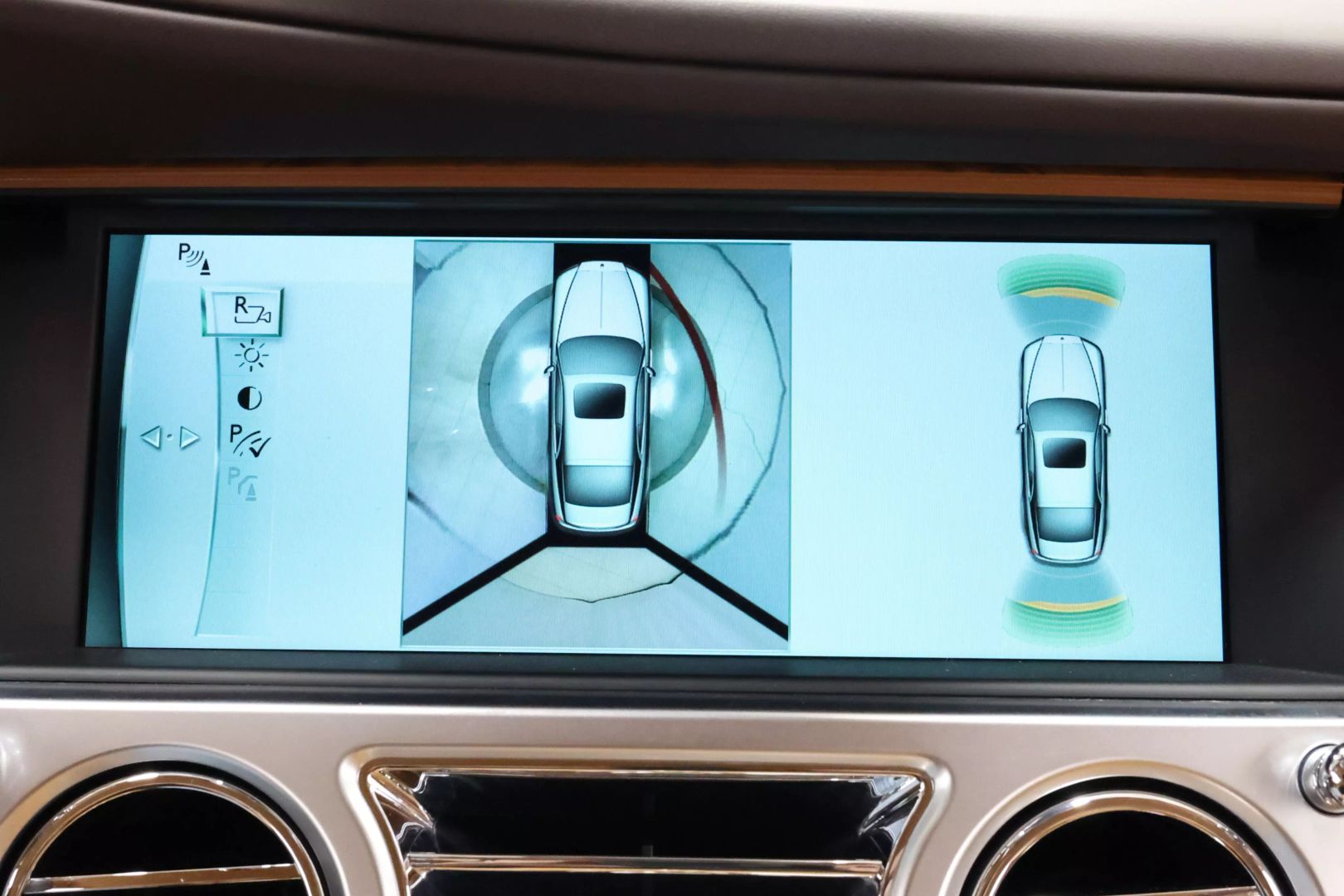 2015 Rolls-royce Wraith - Image 32