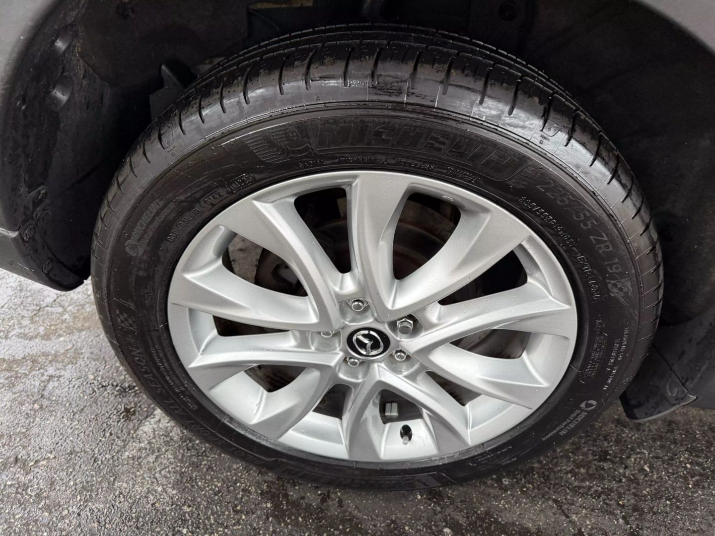 2015 Mazda Cx-5 - Image 48