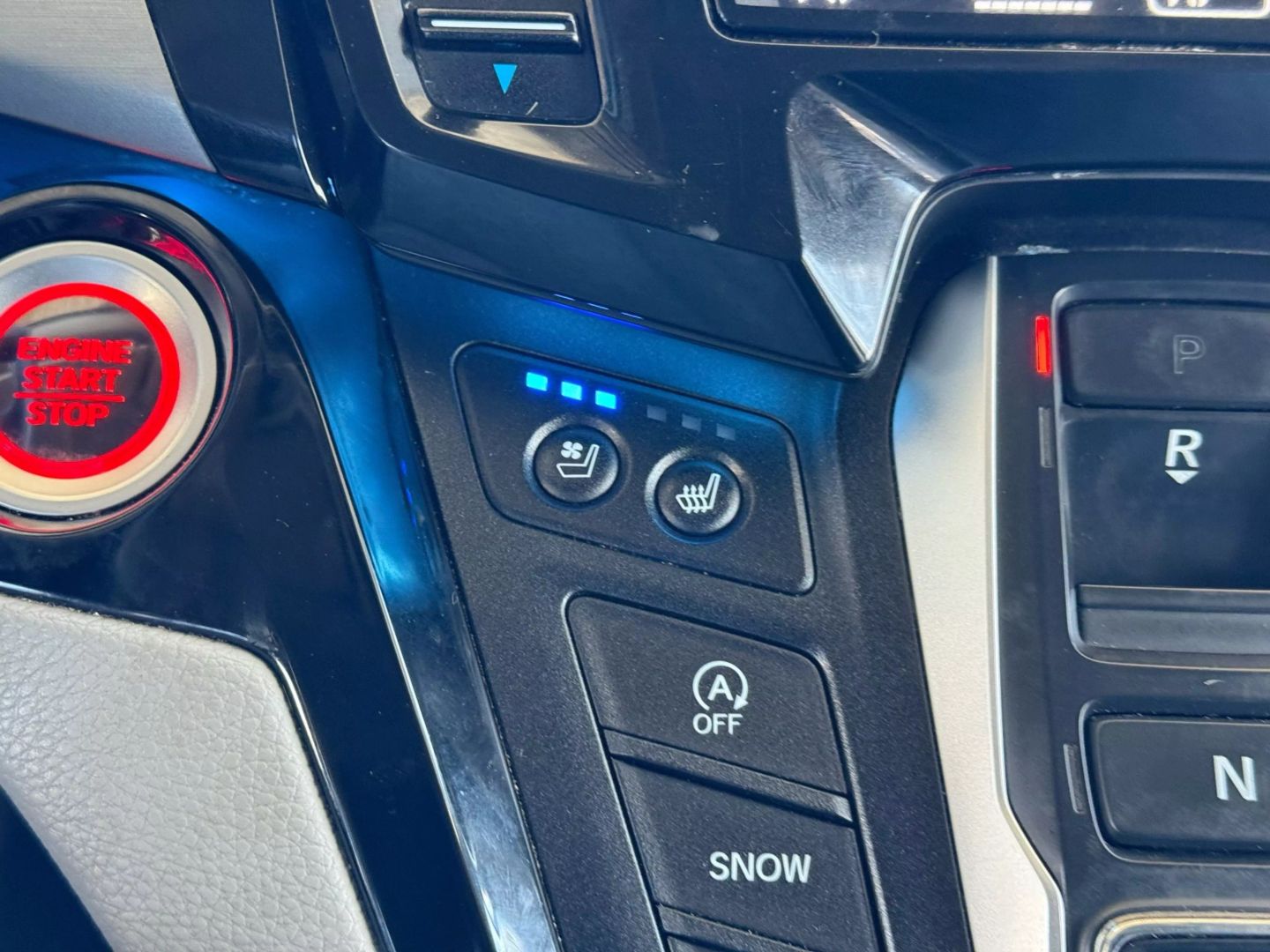 2019 Honda Odyssey - Image 31