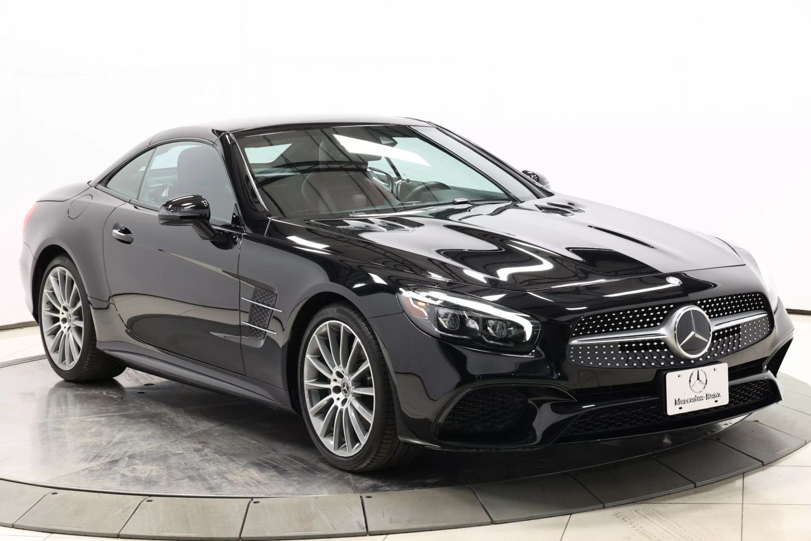 2017 Mercedes-benz Sl - Image 95