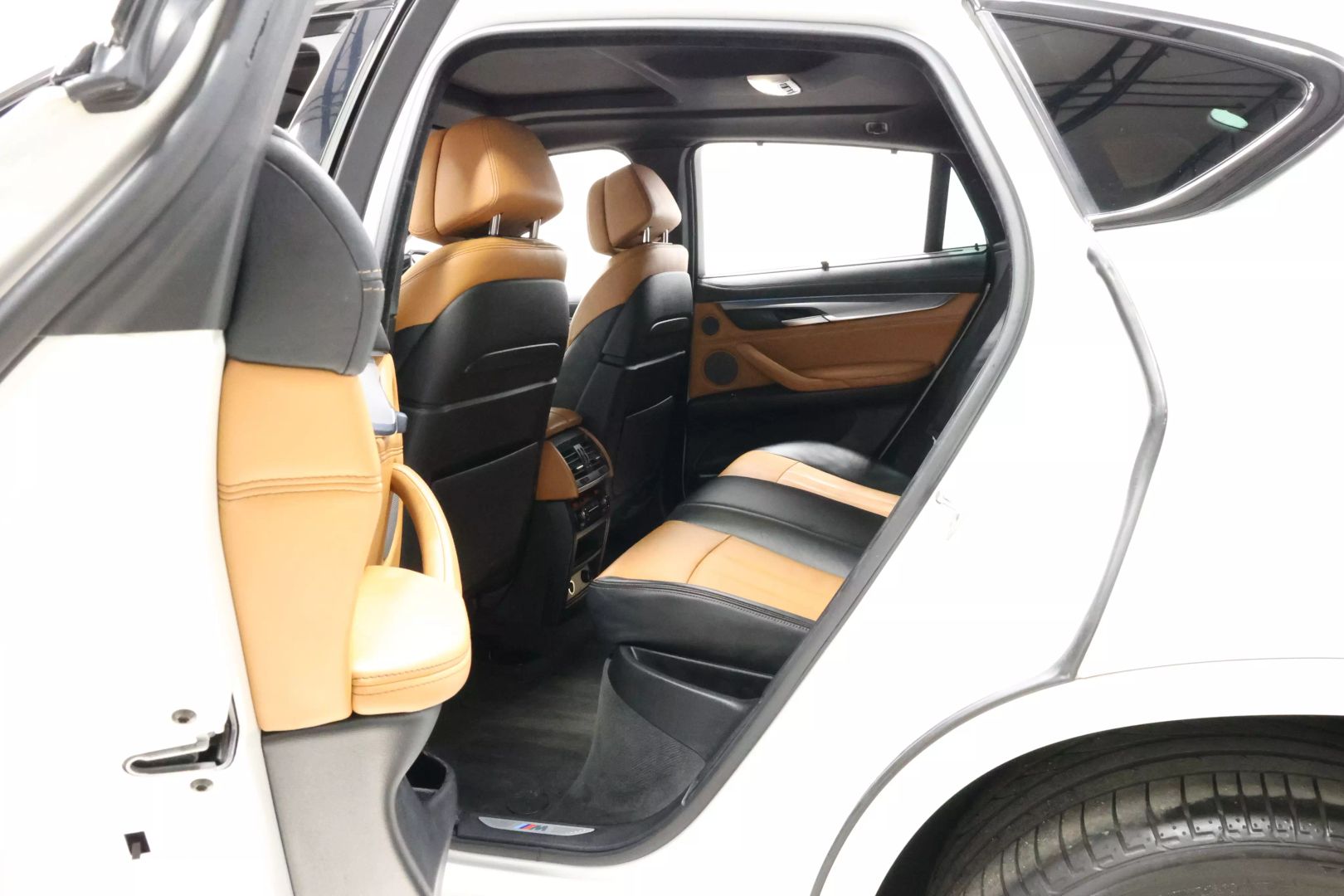 2015 Bmw X6 - Image 54