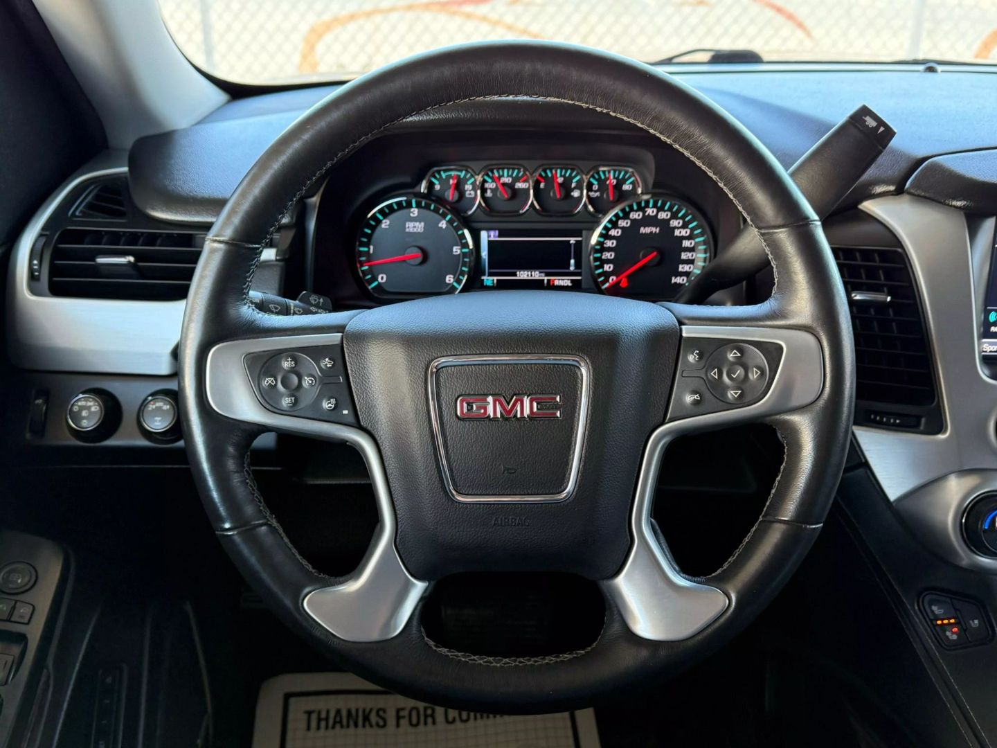 2017 Gmc Yukon - Image 34