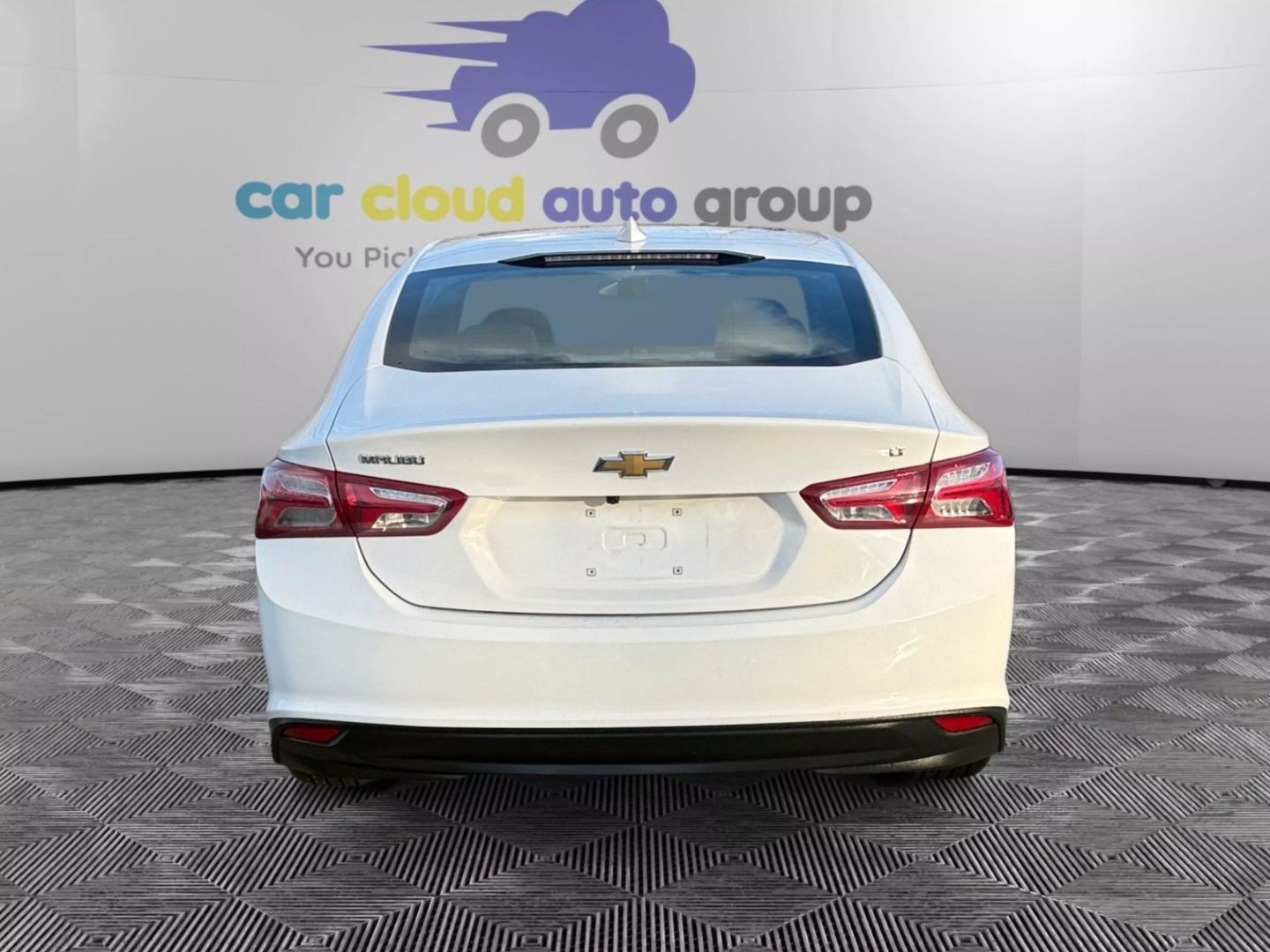 2022CHEVROLET MALIBU for sale in Stafford VA