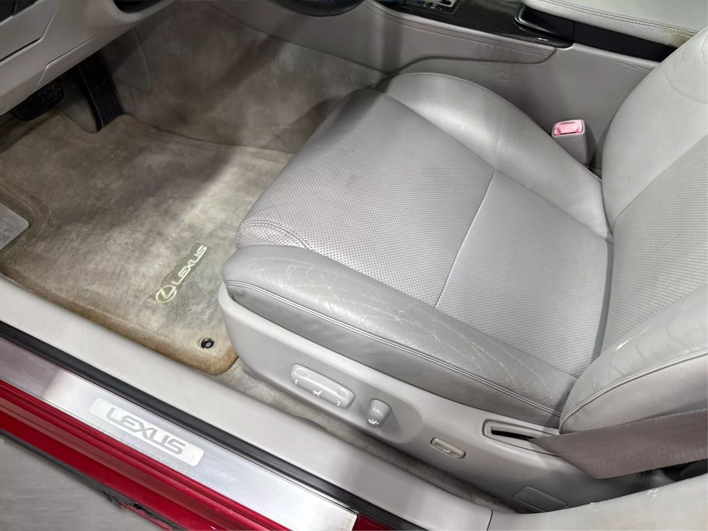 2006 Lexus Gs - Image 31