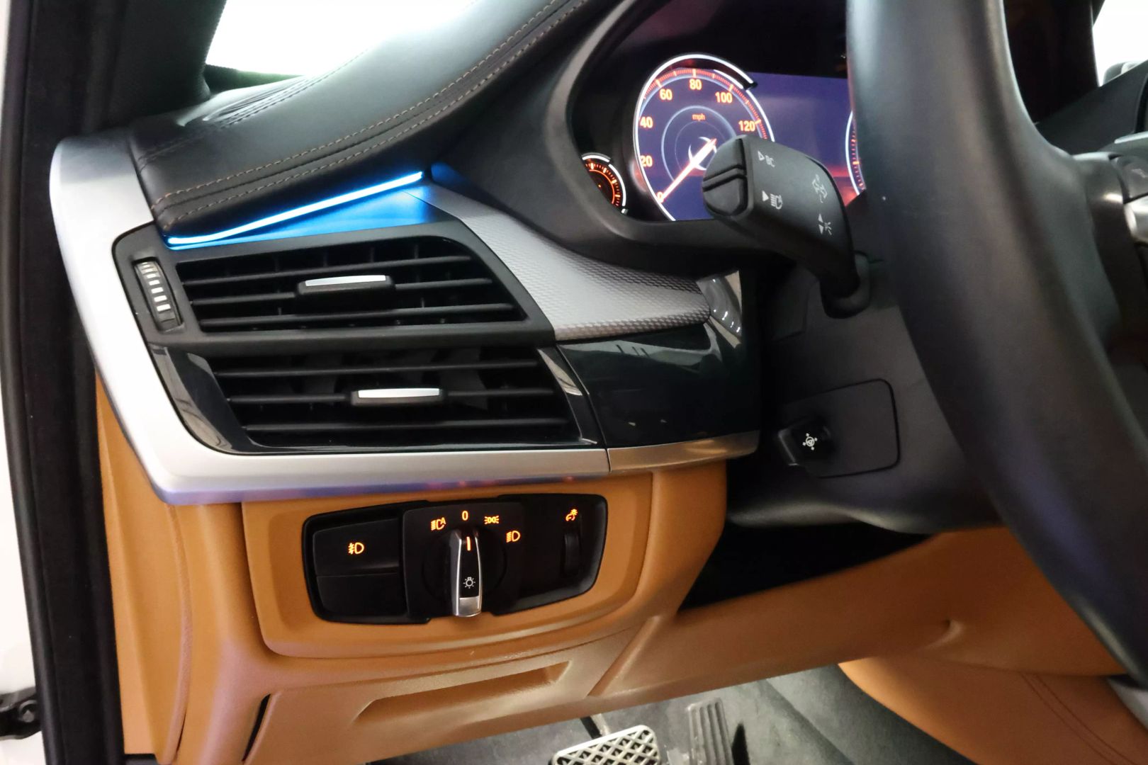 2015 Bmw X6 - Image 99