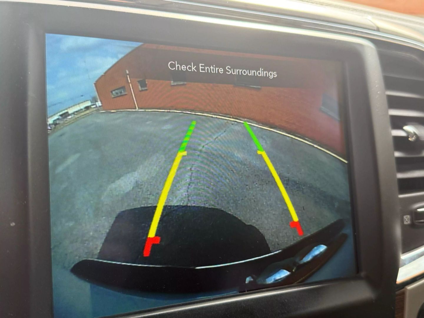 2018 Ram 2500 Crew Cab - Image 30