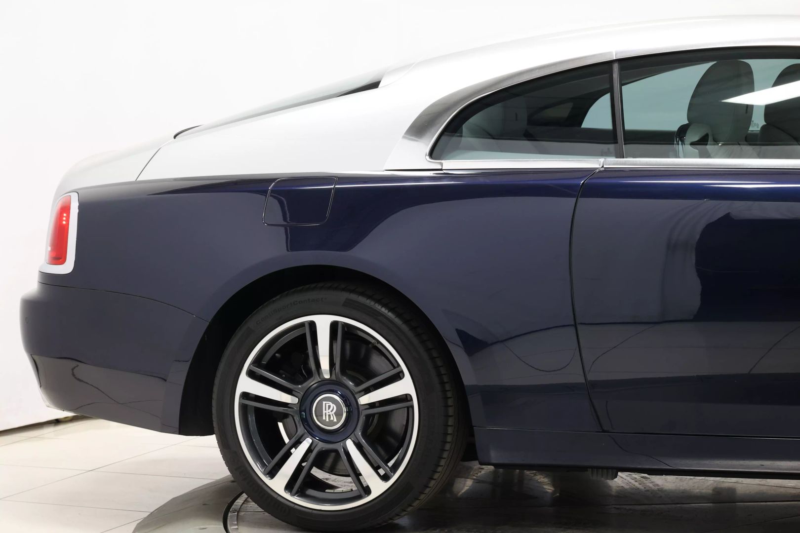 2014 Rolls-royce Wraith - Image 65