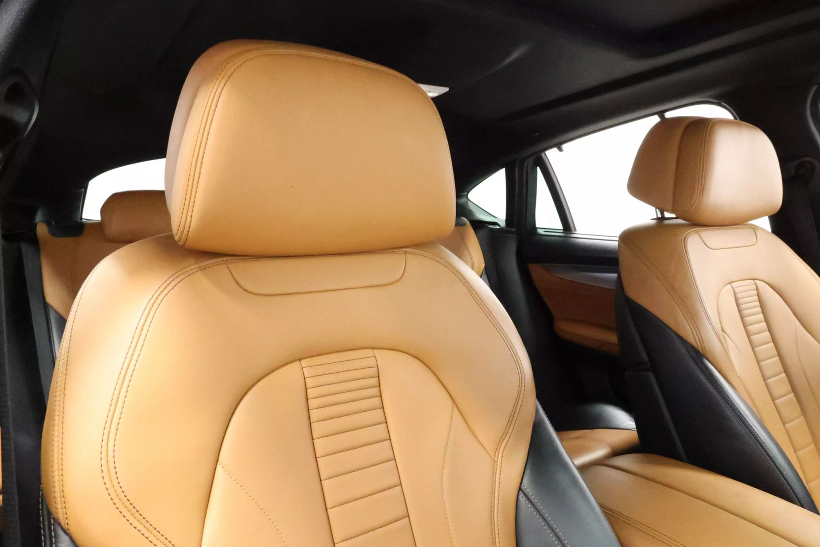 2015 Bmw X6 - Image 93