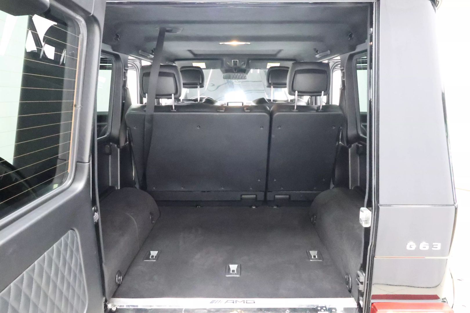 2016 Mercedes-benz G-class - Image 55