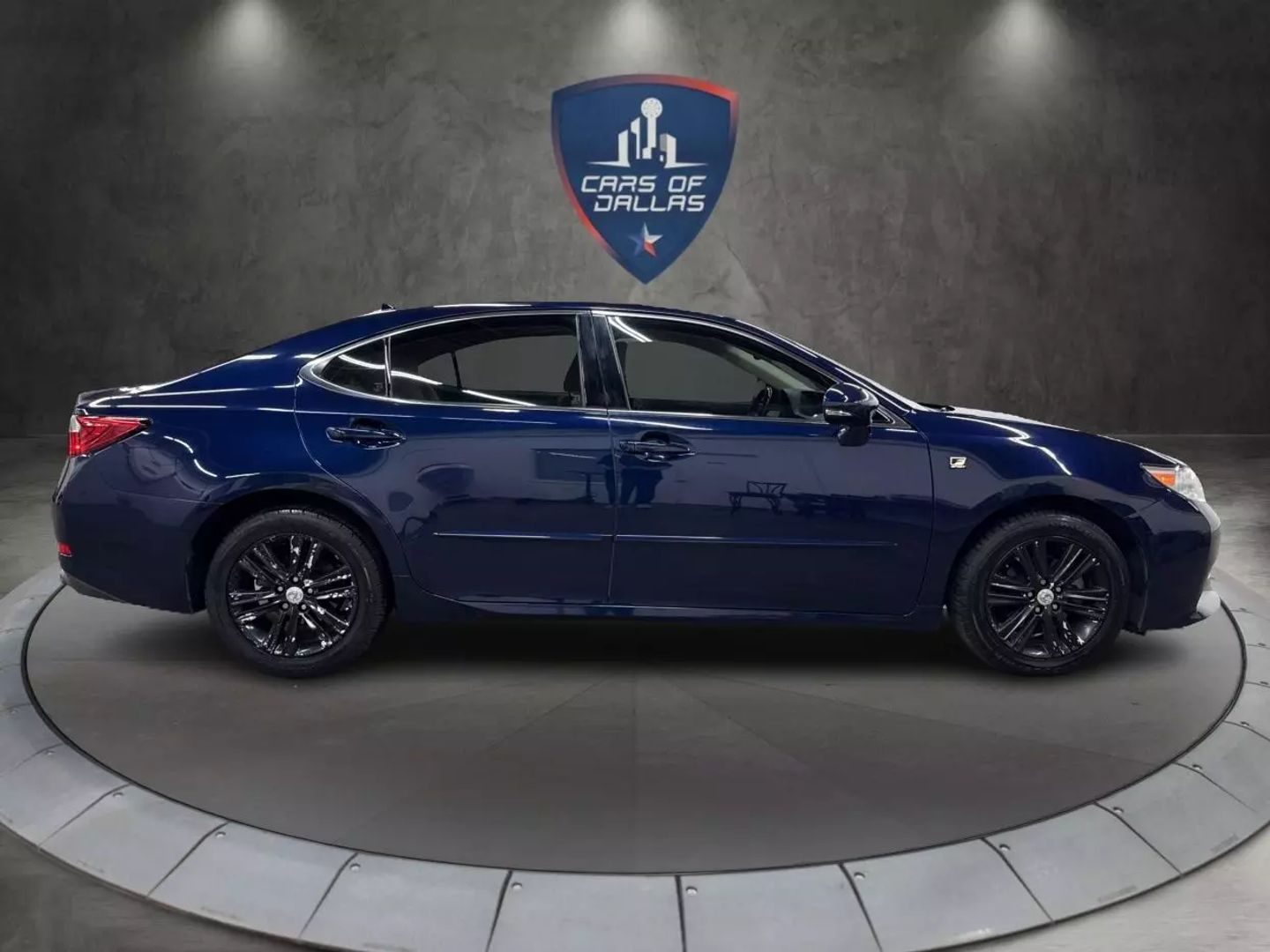 2014 Lexus Es - Image 6