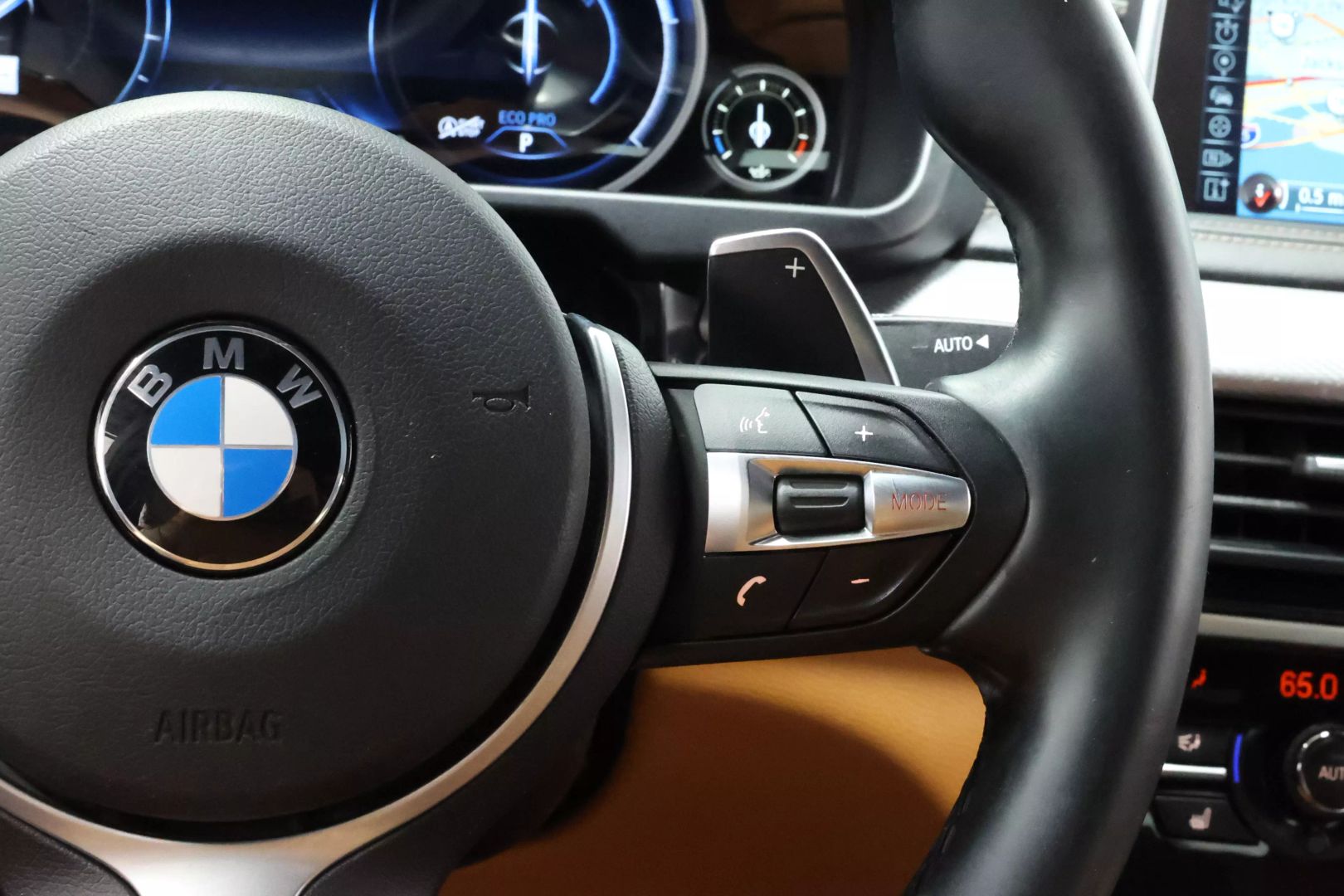 2015 Bmw X6 - Image 26