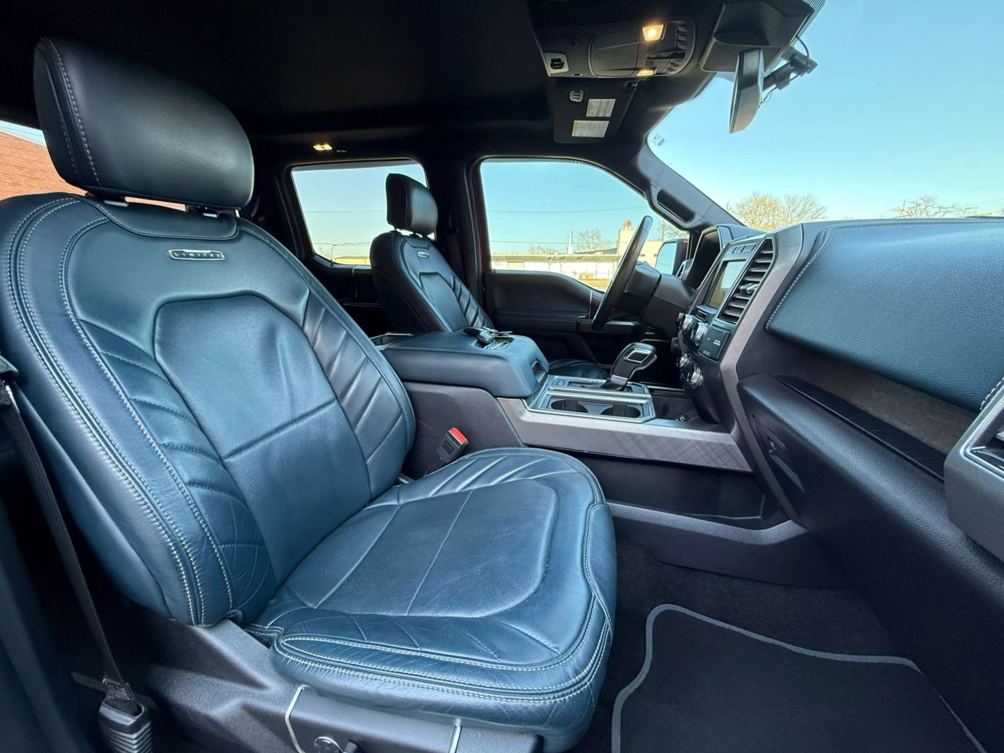 2018 Ford F150 Supercrew Cab - Image 23
