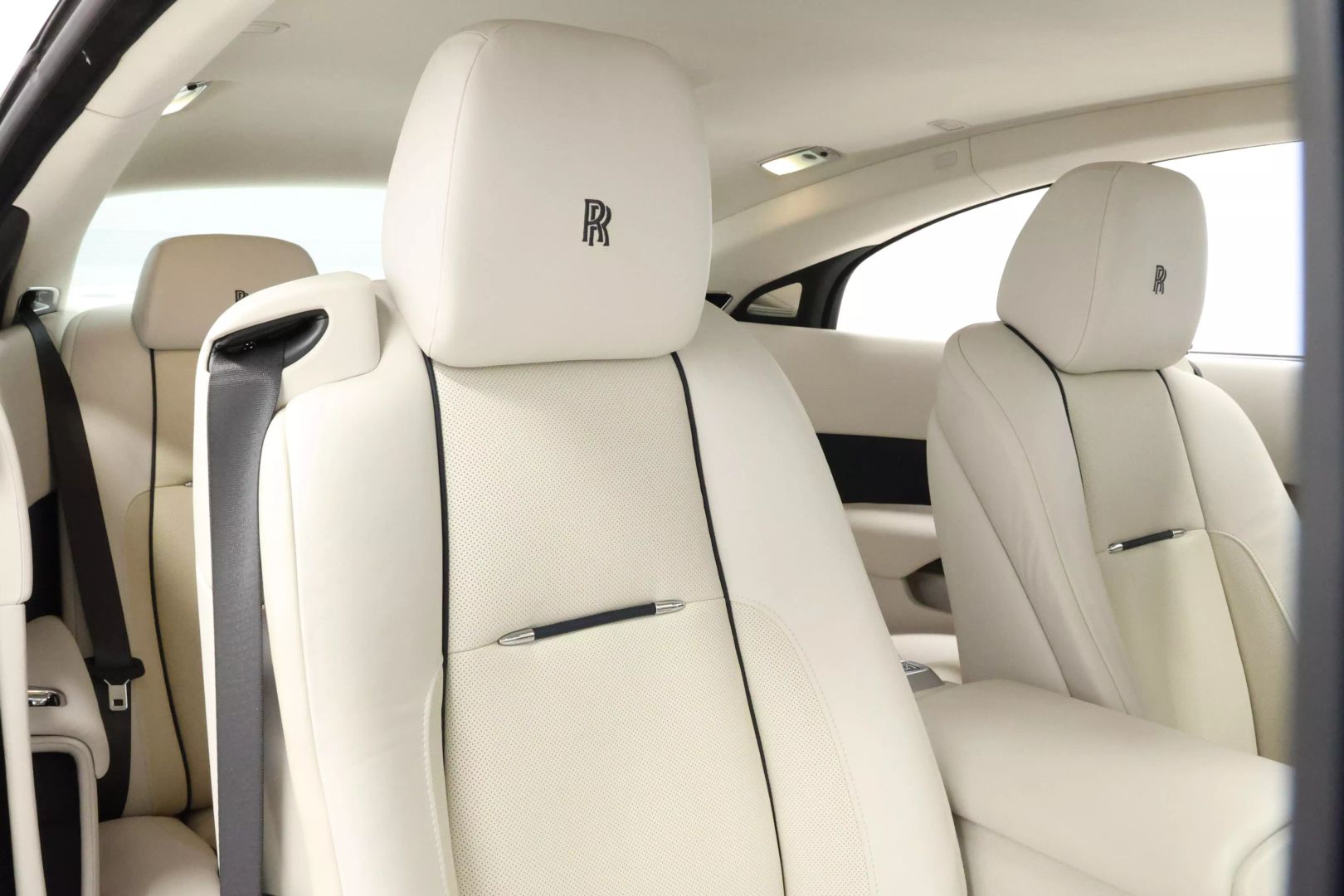 2014 Rolls-royce Wraith - Image 85