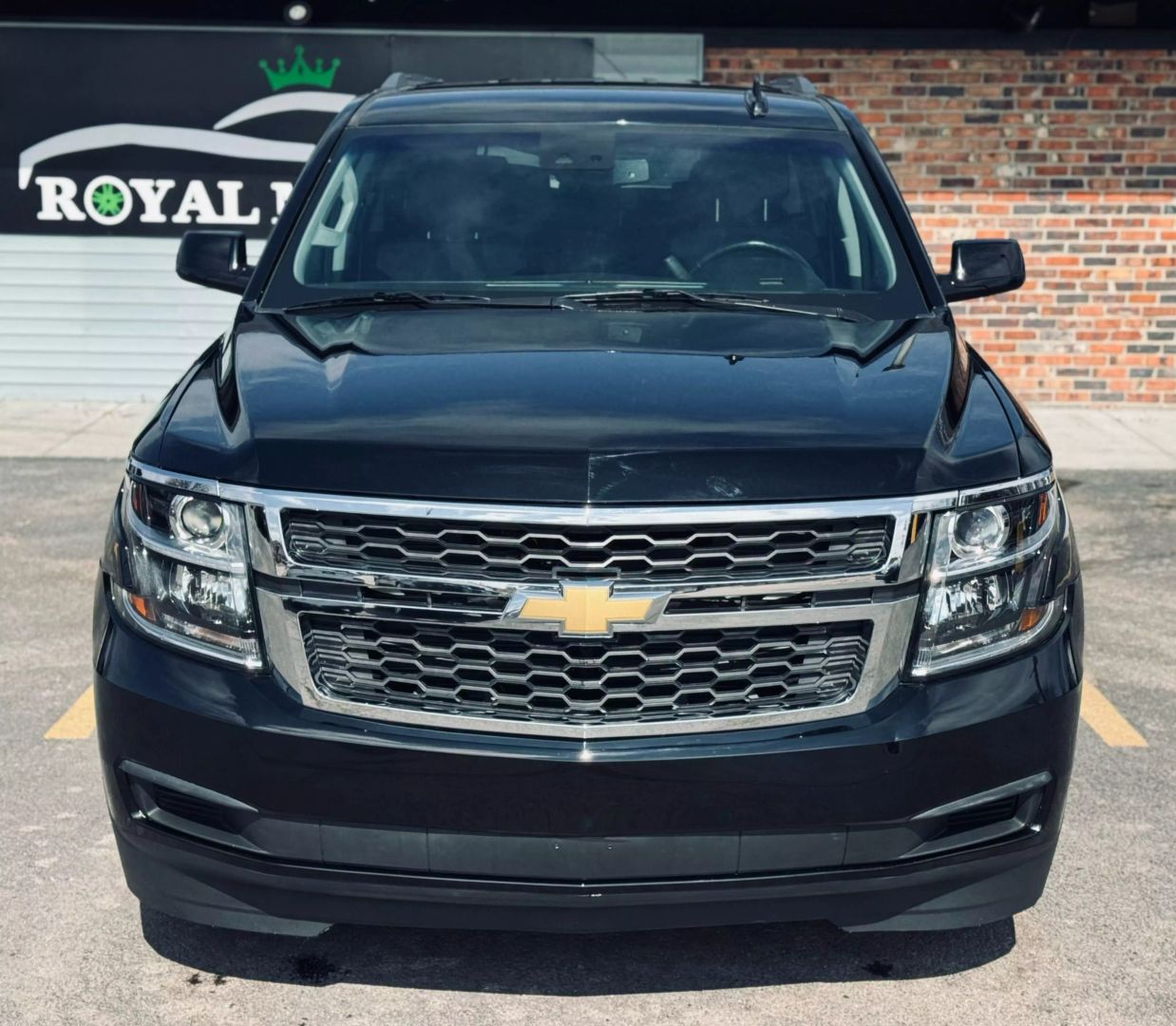 2019 Chevrolet Tahoe - Image 4