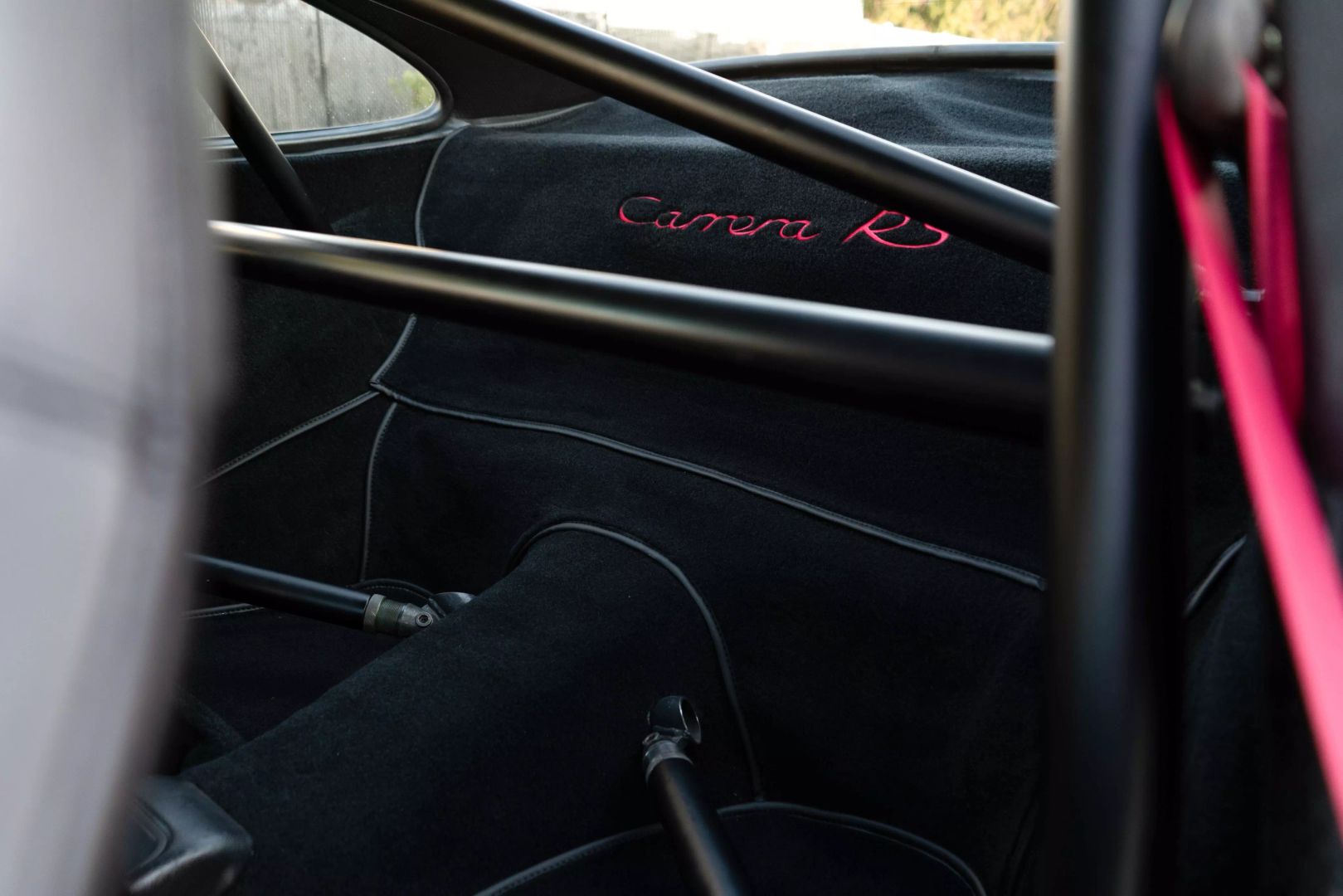 1992 Porsche 911 - Image 83