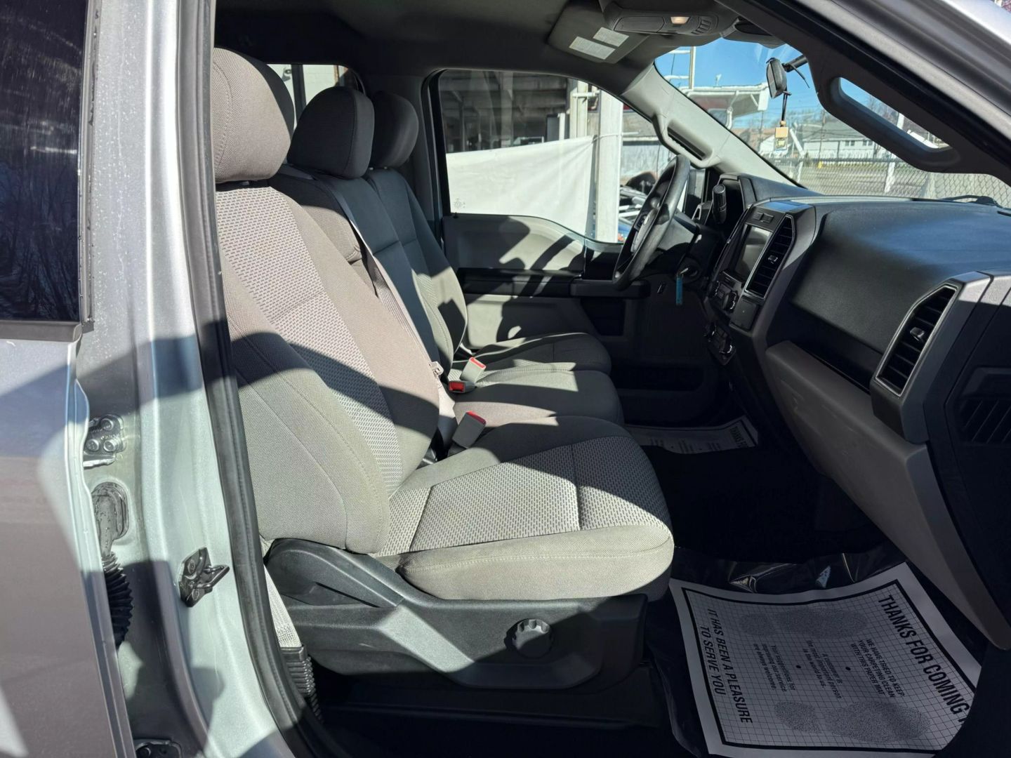 2019 Ford F150 Supercrew Cab - Image 24