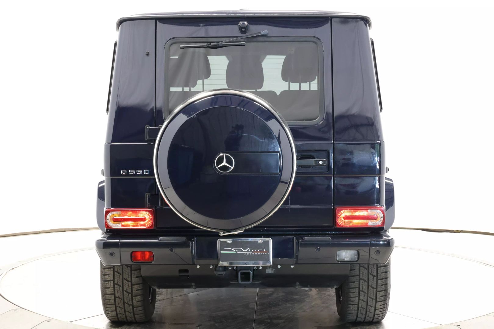 2017 Mercedes-benz G-class - Image 54