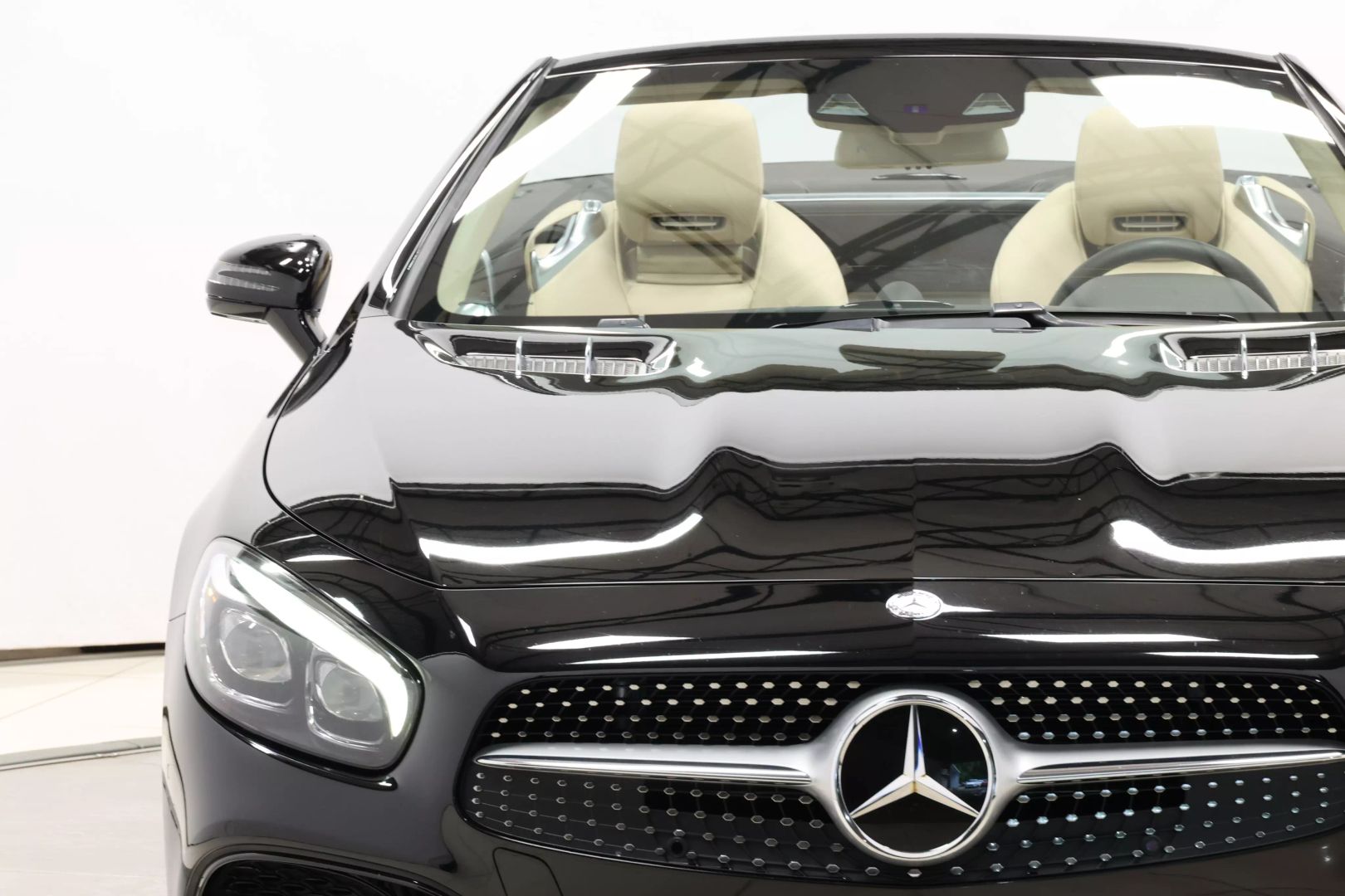 2017 Mercedes-benz Sl - Image 74