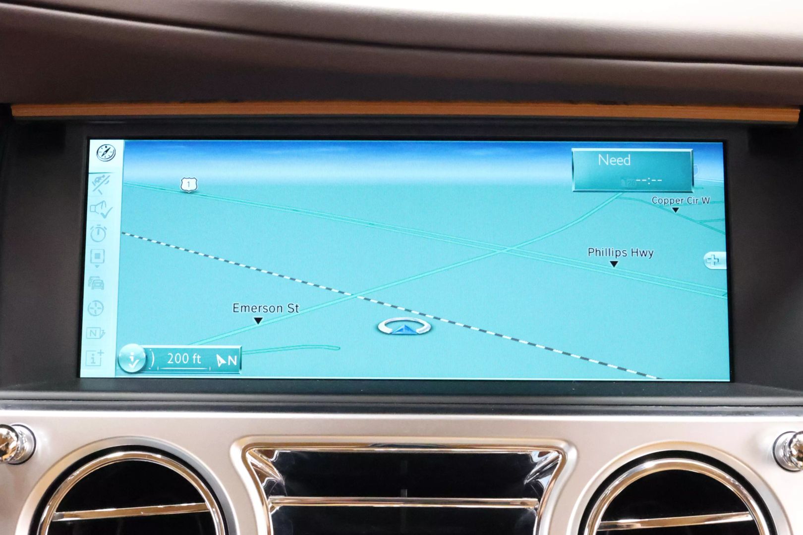 2015 Rolls-royce Wraith - Image 30