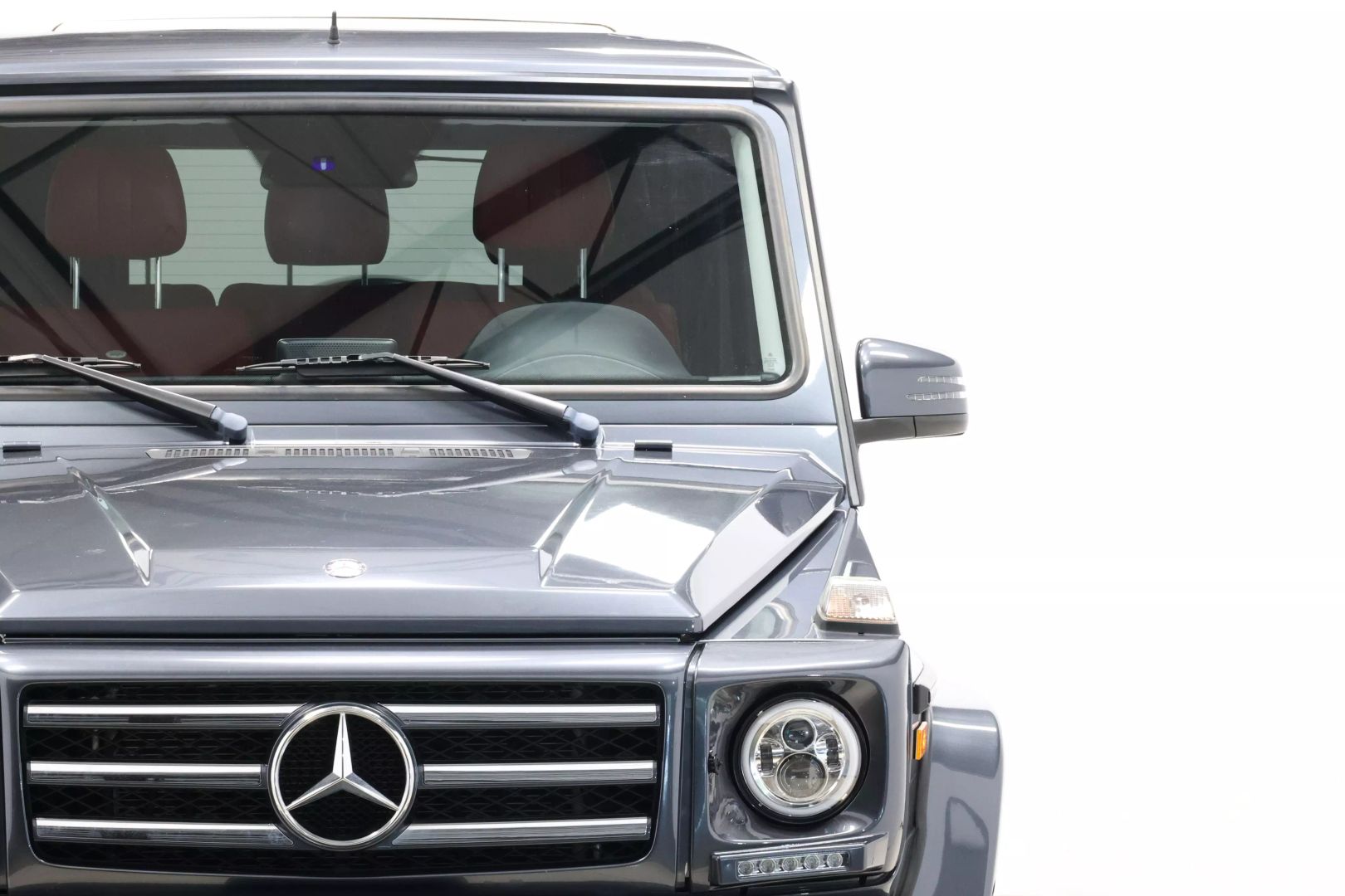 2016 Mercedes-benz G-class - Image 90