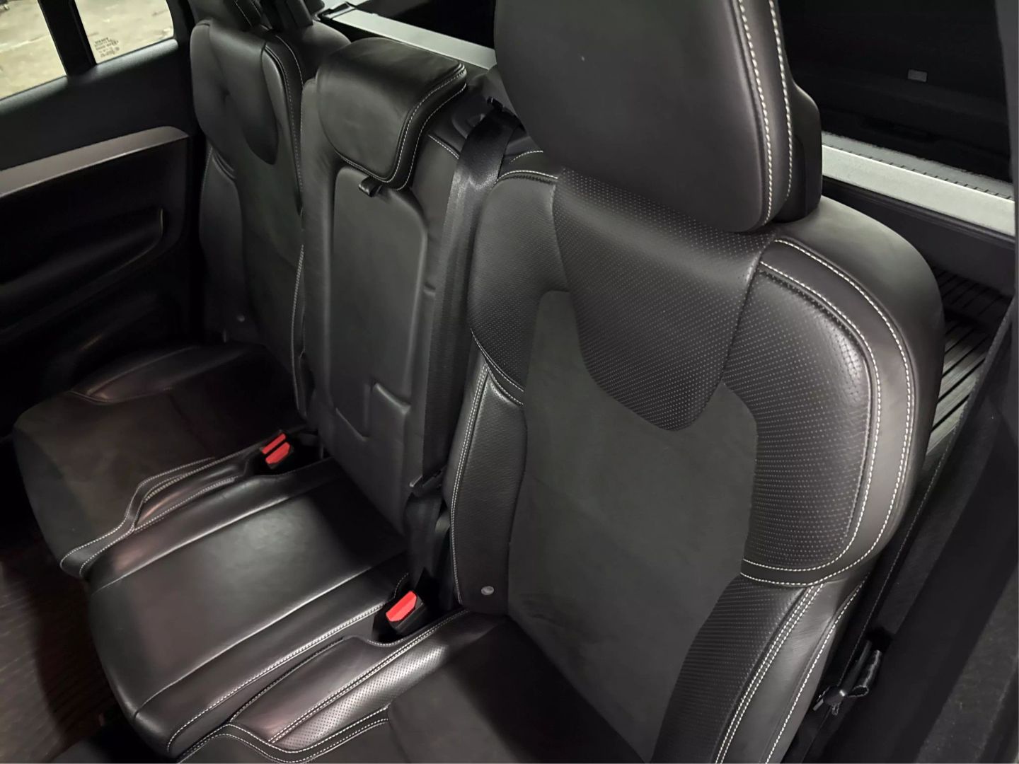 2017 Volvo Xc90 - Image 33