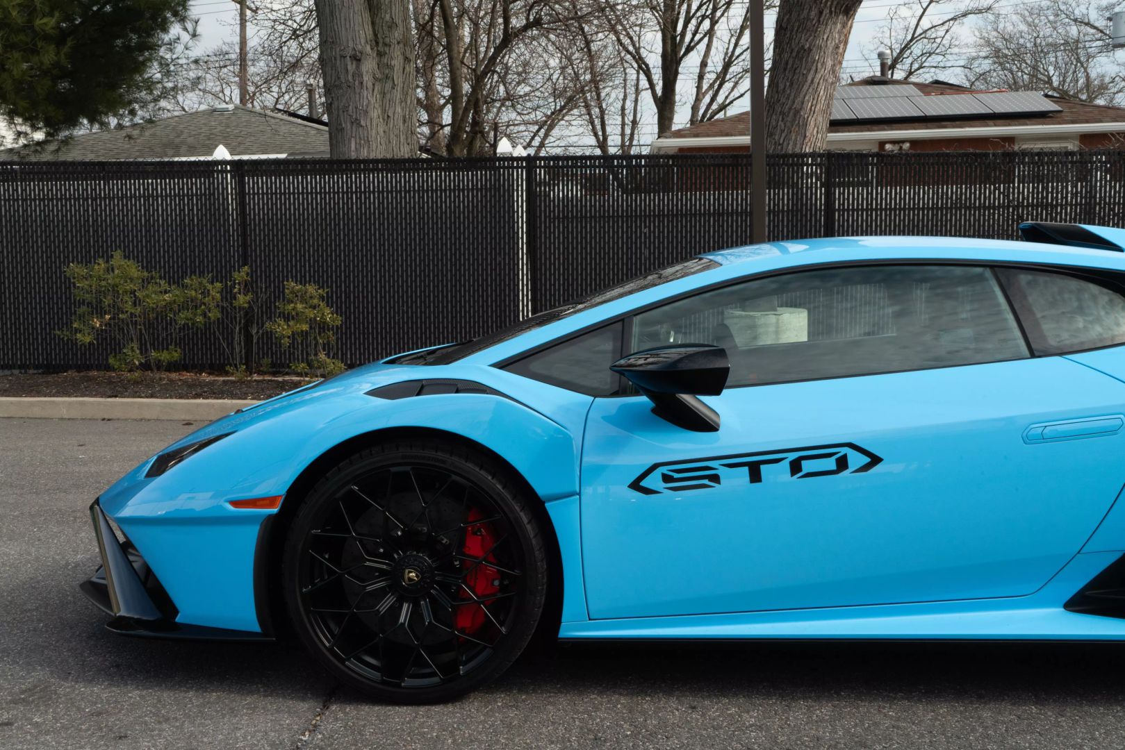2024 Lamborghini Huracan - Image 15