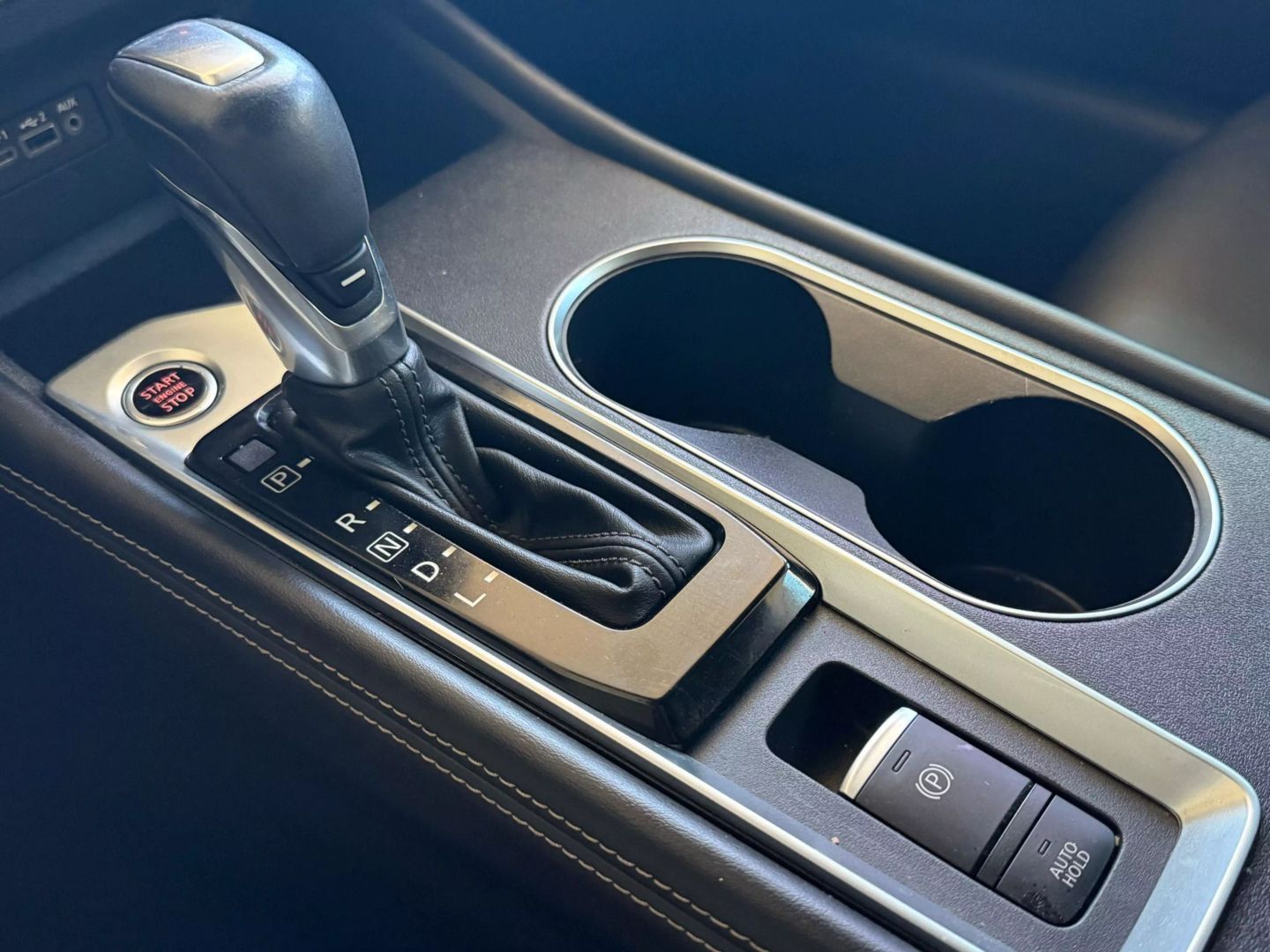 2019 Nissan Altima - Image 31