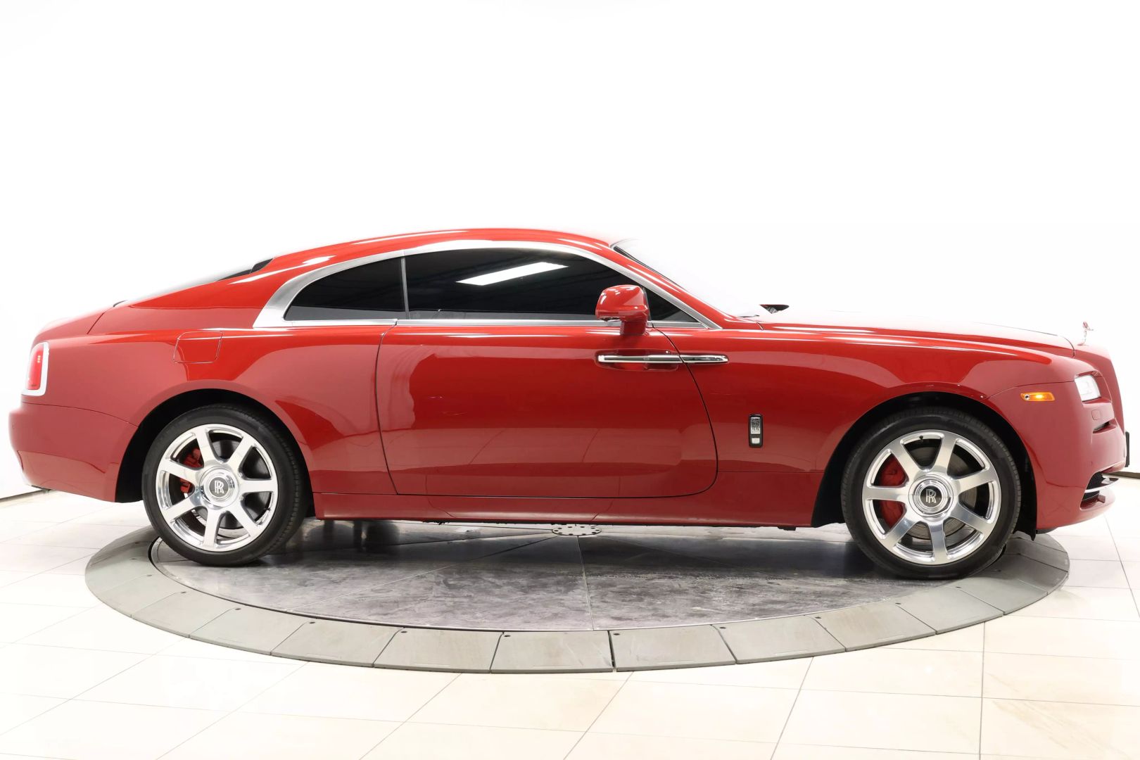 2015 Rolls-royce Wraith - Image 62