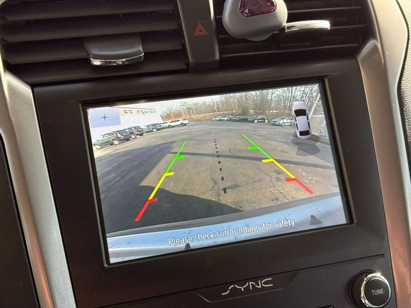 2020 Ford Fusion - Image 38