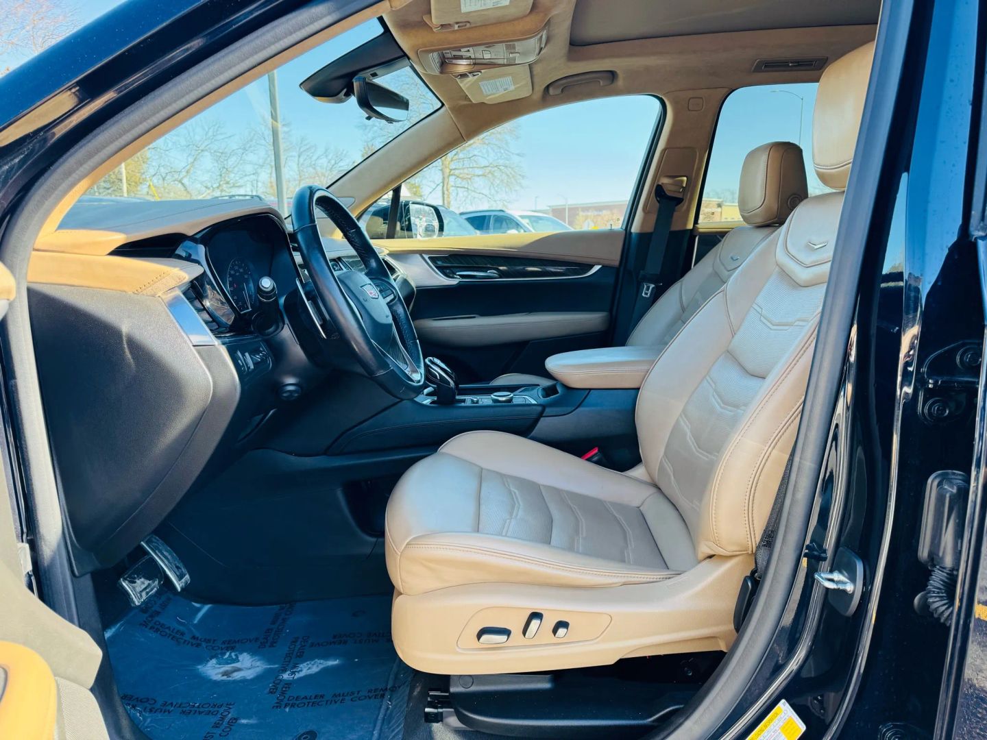 2021 Cadillac Xt6 - Image 18