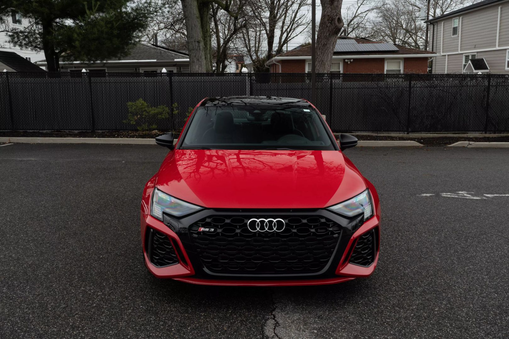 2023 Audi Rs 3 - Image 3