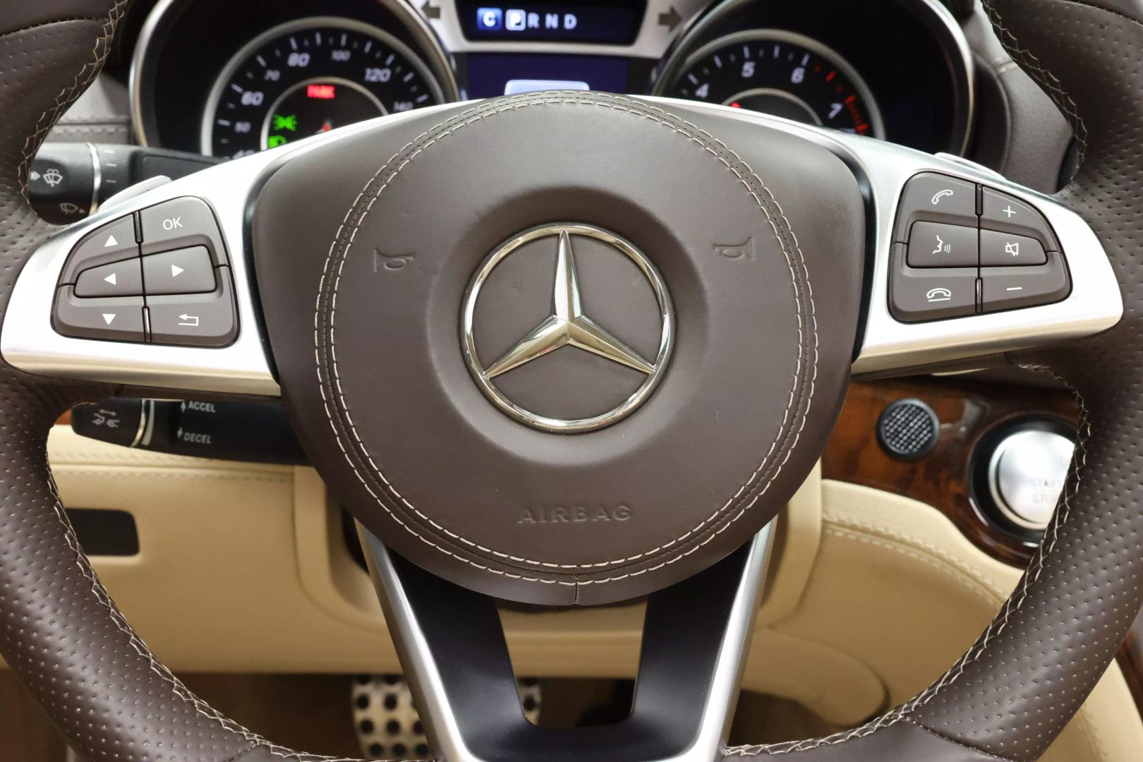 2017 Mercedes-benz Sl - Image 22