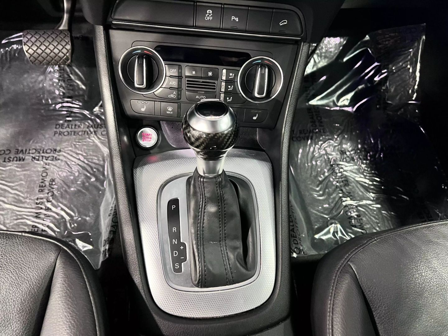 2016 Audi Q3 Premium Plus Sport Utility 4d - Image 22