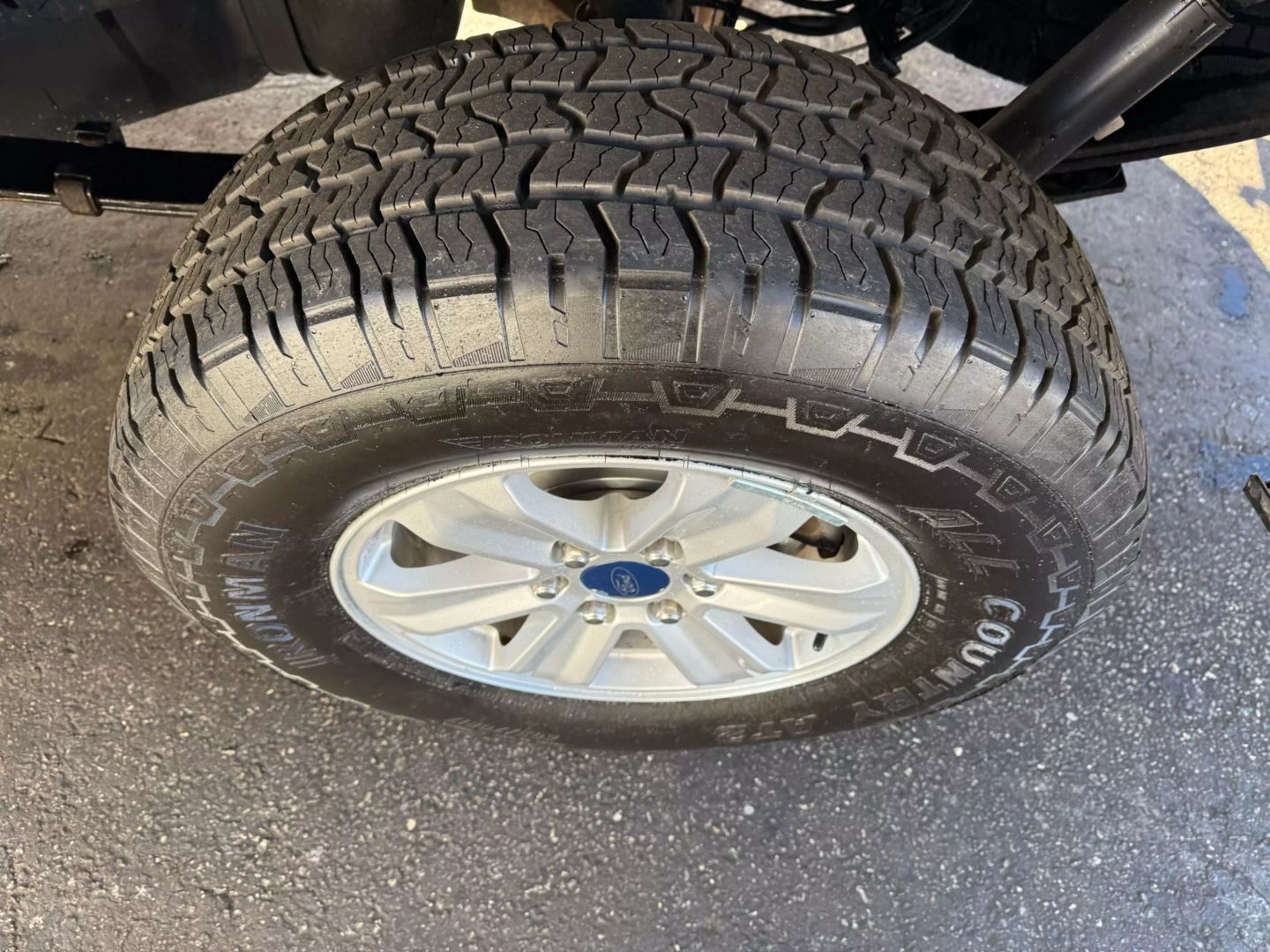 2019 Ford F150 Supercrew Cab - Image 37