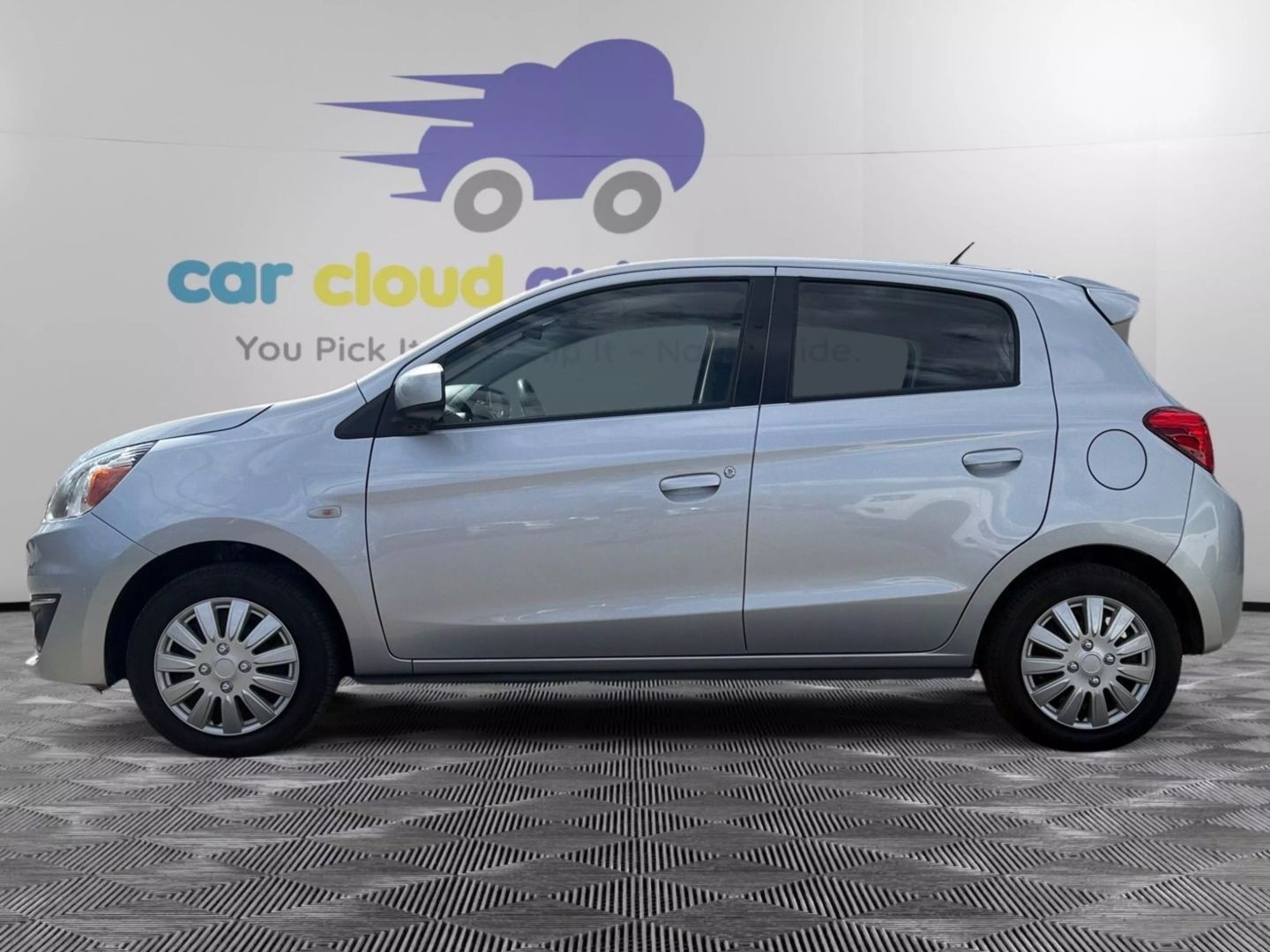 2020MITSUBISHI MIRAGE for sale in Stafford VA