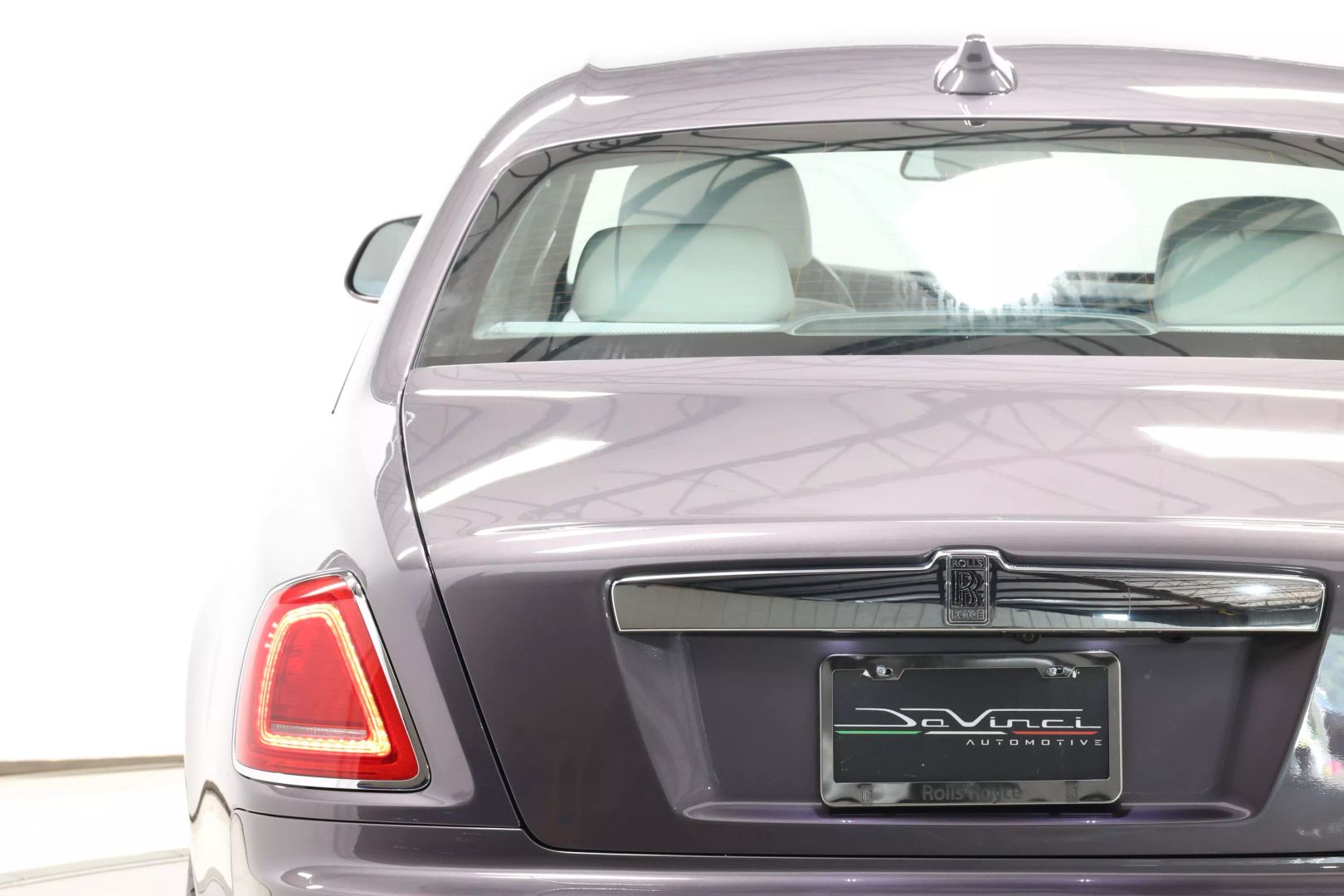 2019 Rolls-royce Ghost - Image 52