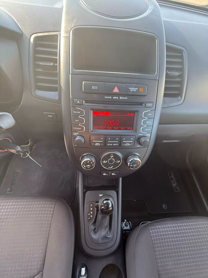 2012 Kia Soul - Image 12