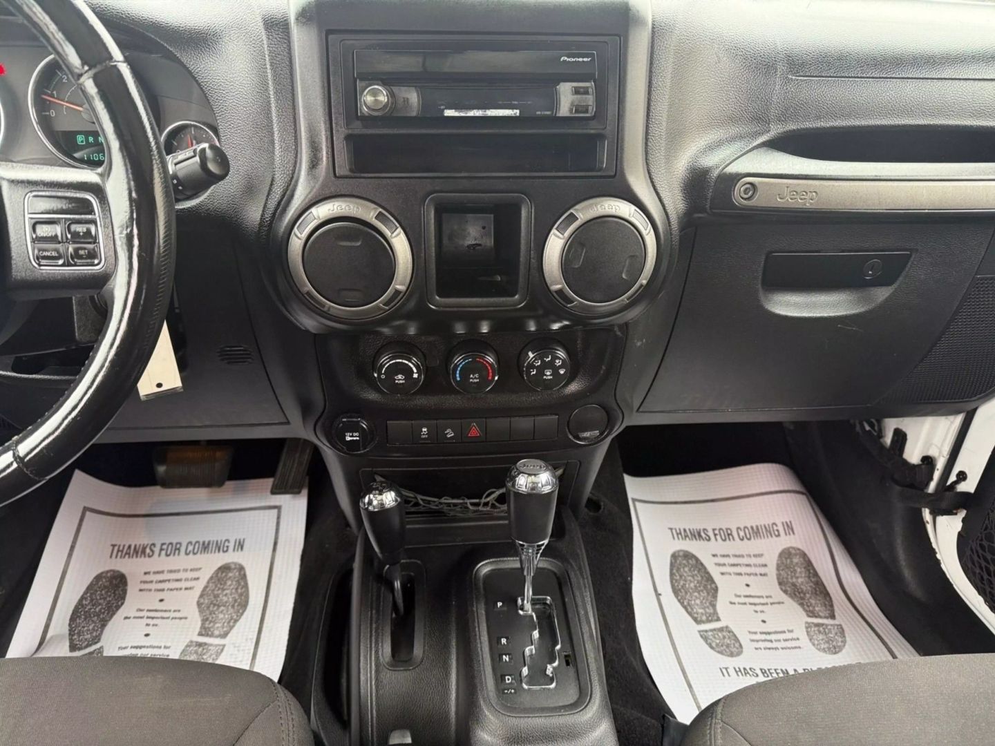 2014JEEP WRANGLER for sale in Stafford VA