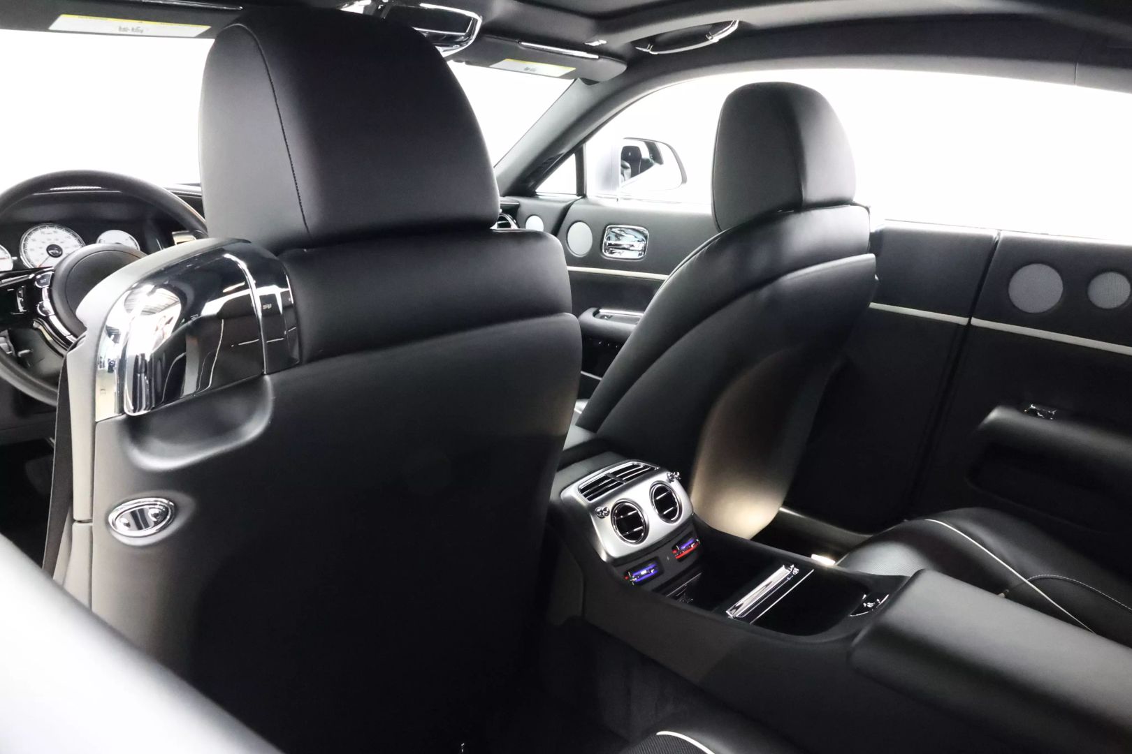 2018 Rolls-royce Wraith - Image 46