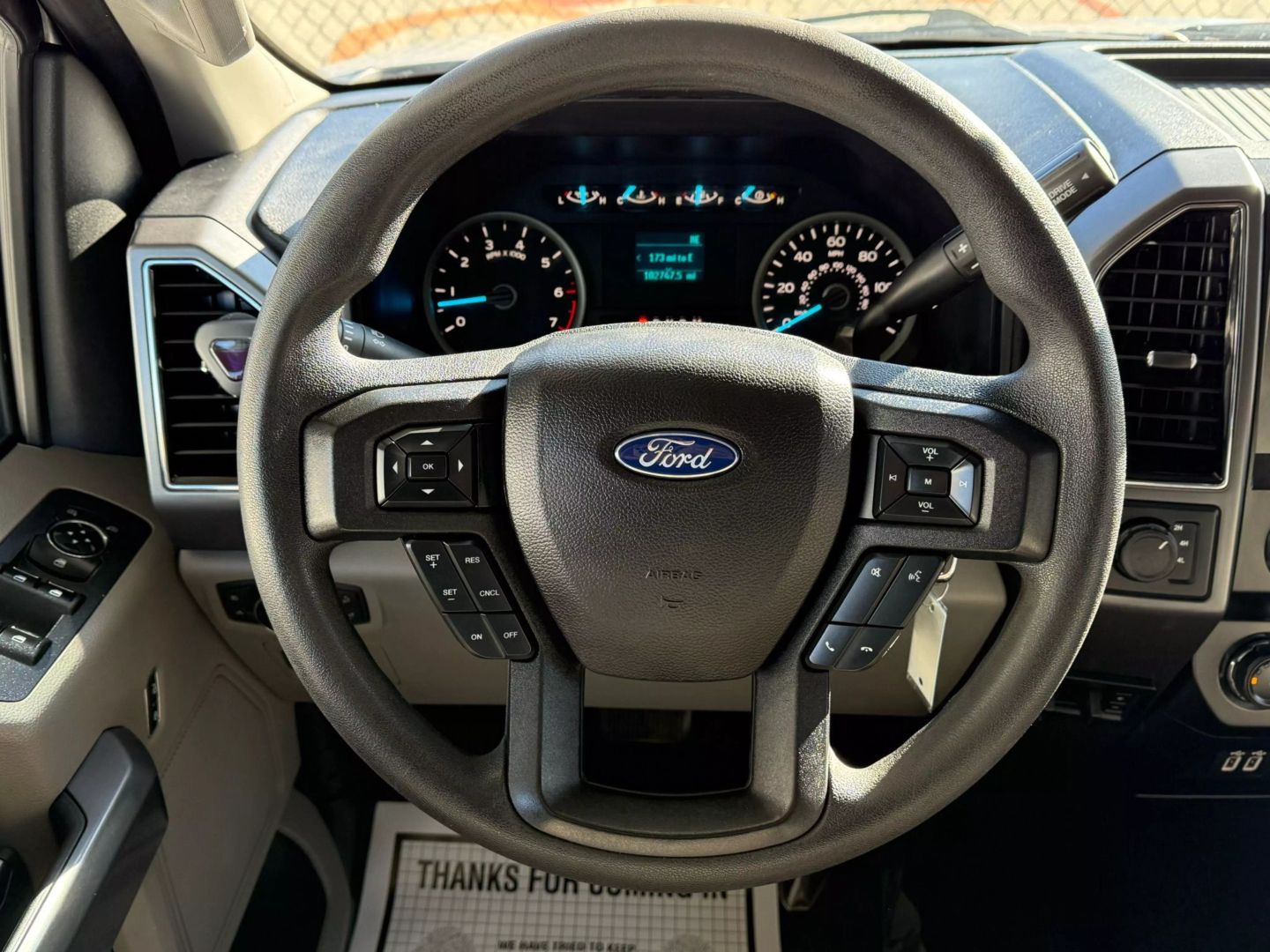 2019 Ford F150 Supercrew Cab - Image 28