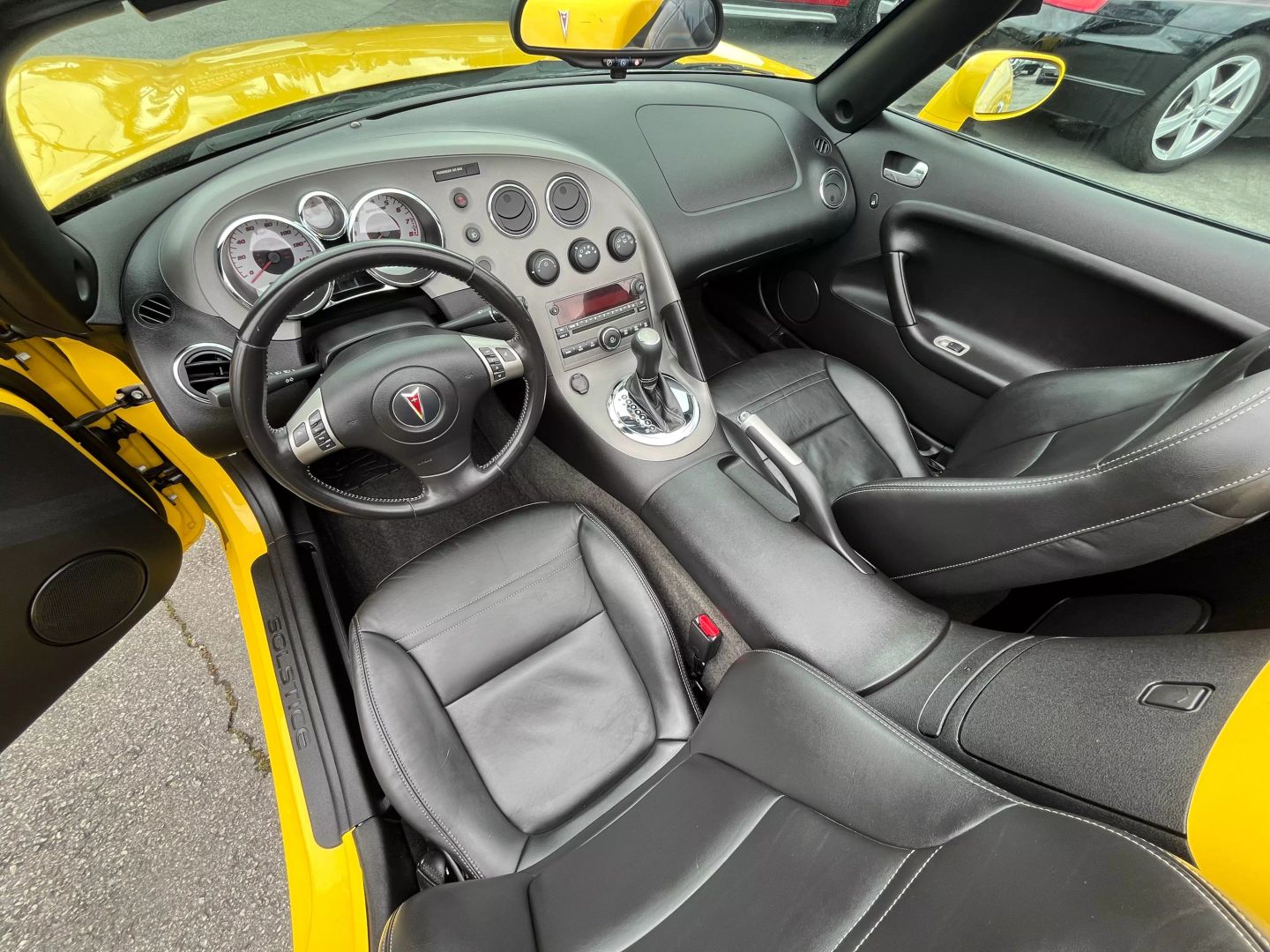 2007 Pontiac Solstice  Vin: 1g2mb35b37y133620 Stock Id: 133620 - Image 26