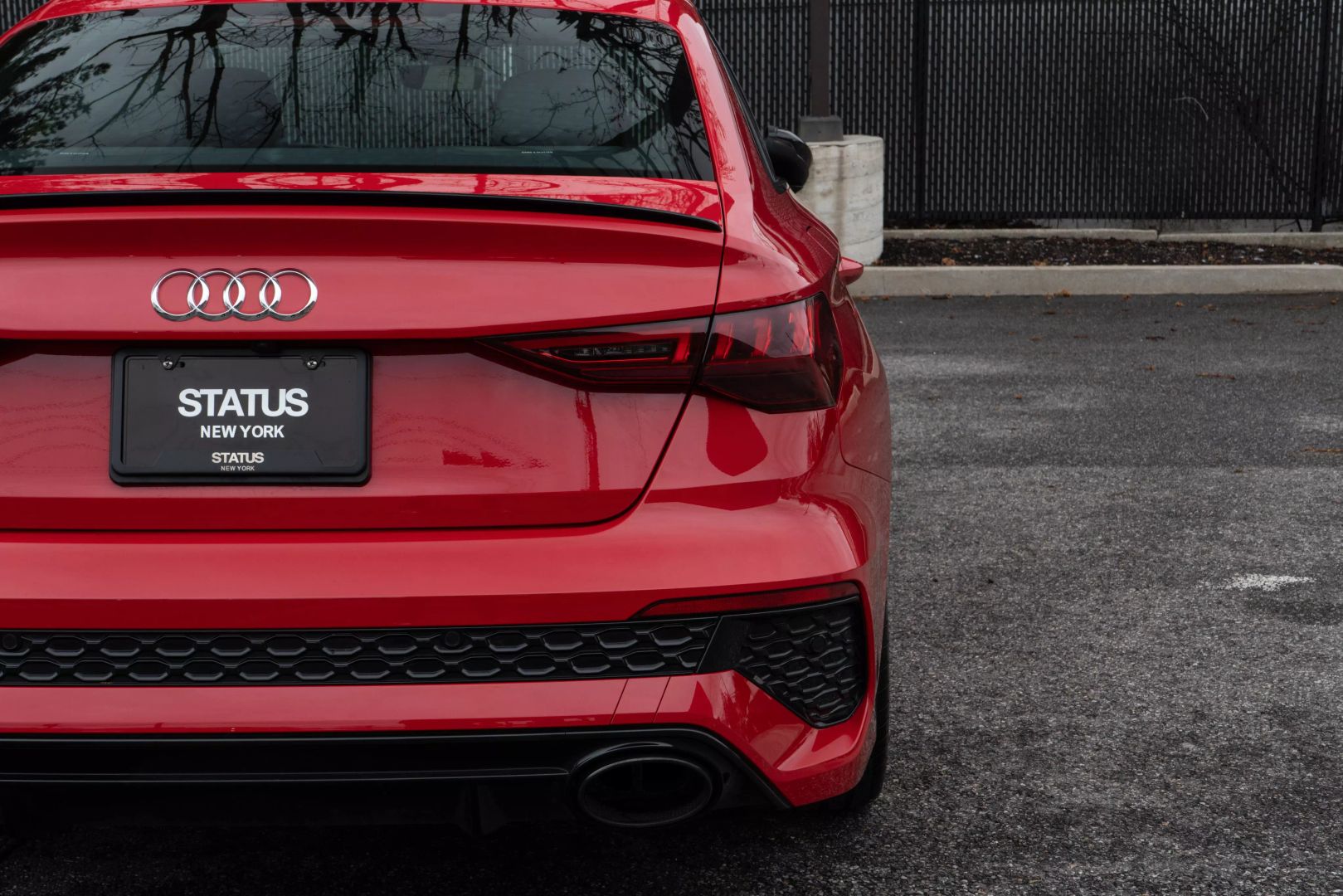 2023 Audi Rs 3 - Image 33