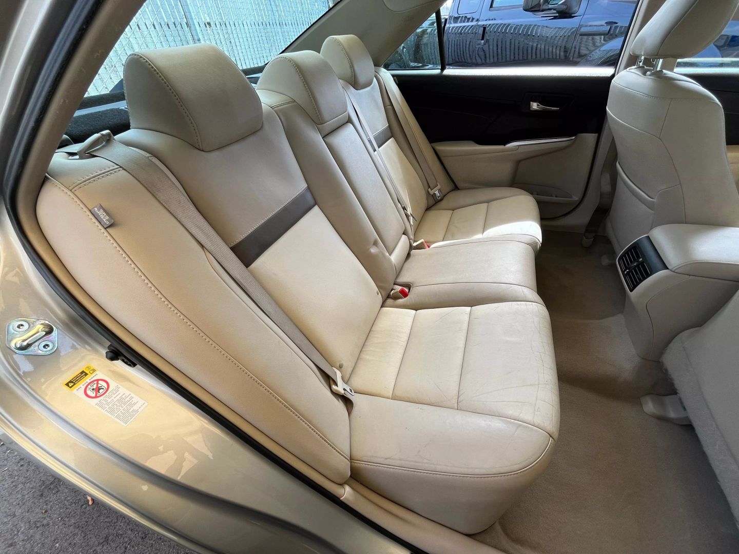 2014 Toyota Camry  Vin: 4t4bf1fk4er386011 Stock Id: 386011 - Image 18